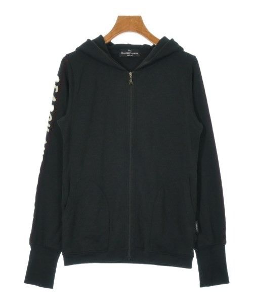 Hysteric Glamour Destroy Hoodie | Grailed