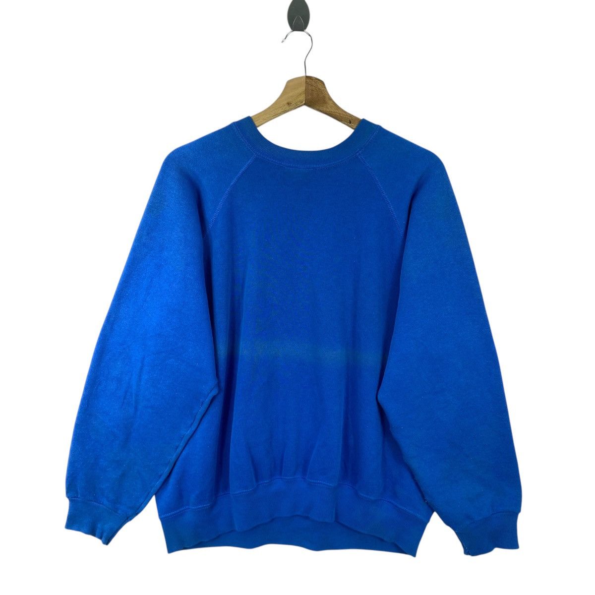 Vintage × Warner Bros Vintage 90's LOONEY TUNES Warner Bros Cartoon Crewneck Size US L / EU 52-54 / 3 - 8 Thumbnail