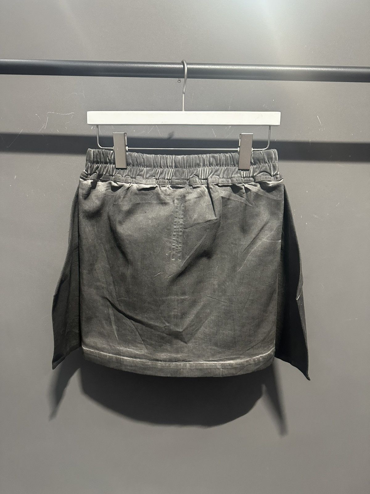Rick Owens × Rick Owens Drkshdw Rick Owens Drkshdw Babel Mini Size S / US 4 / IT 40 - 2 Thumbnail