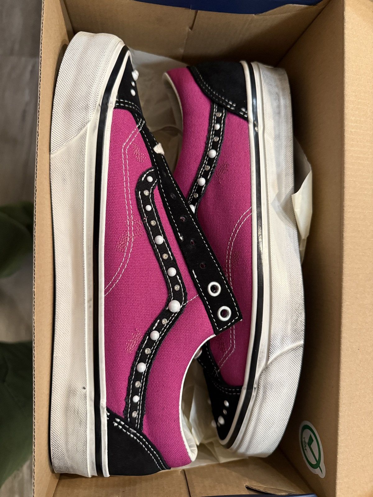 Travis Scott WEE White Tee Complex Con