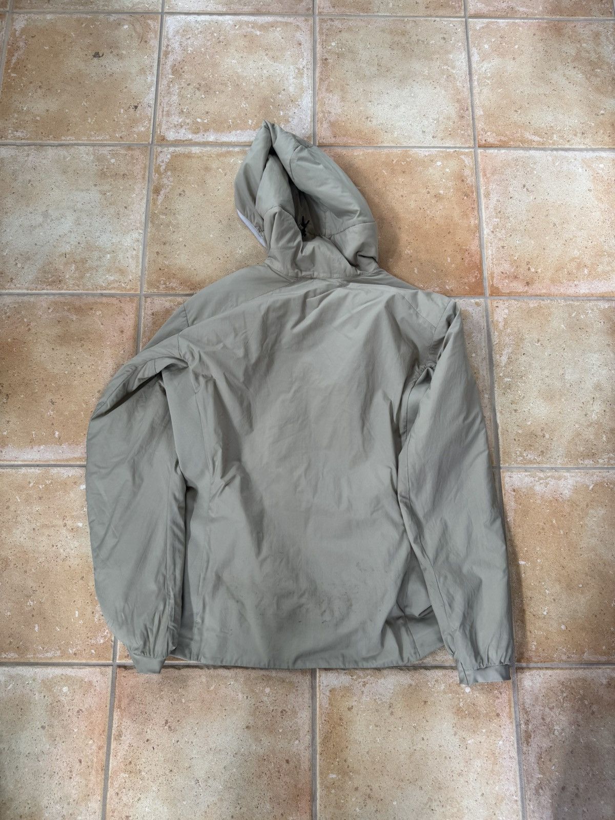 Arc'teryx Arcteryx Atom Hoodie Size US M / EU 48-50 / 2 - 2 Thumbnail