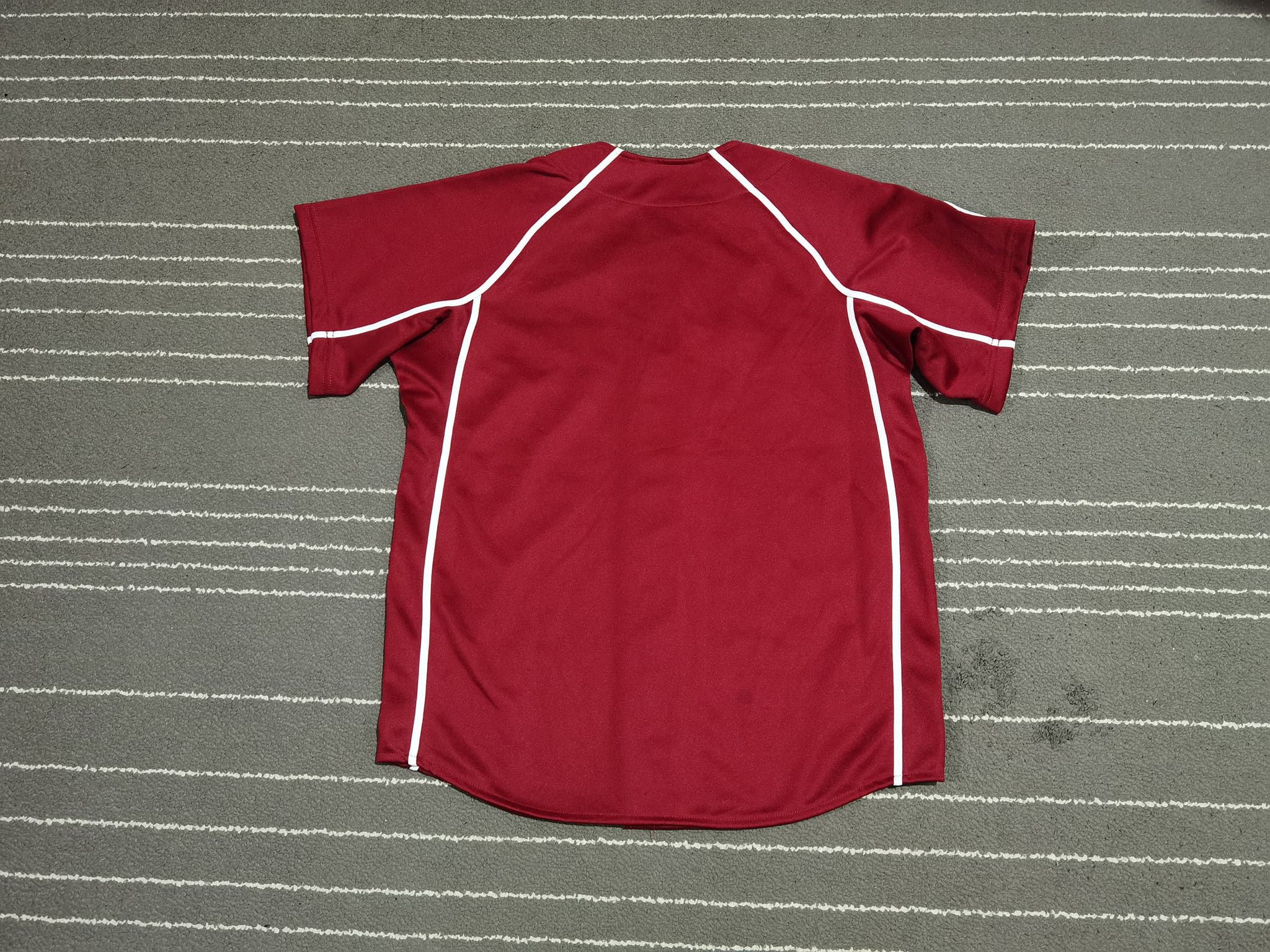 Japanese Brand × Majestic MAJESTIC RAKUTEN EAGLES embroidery baseball XS 2170 Size US XS / EU 42 / 0 - 4 Thumbnail