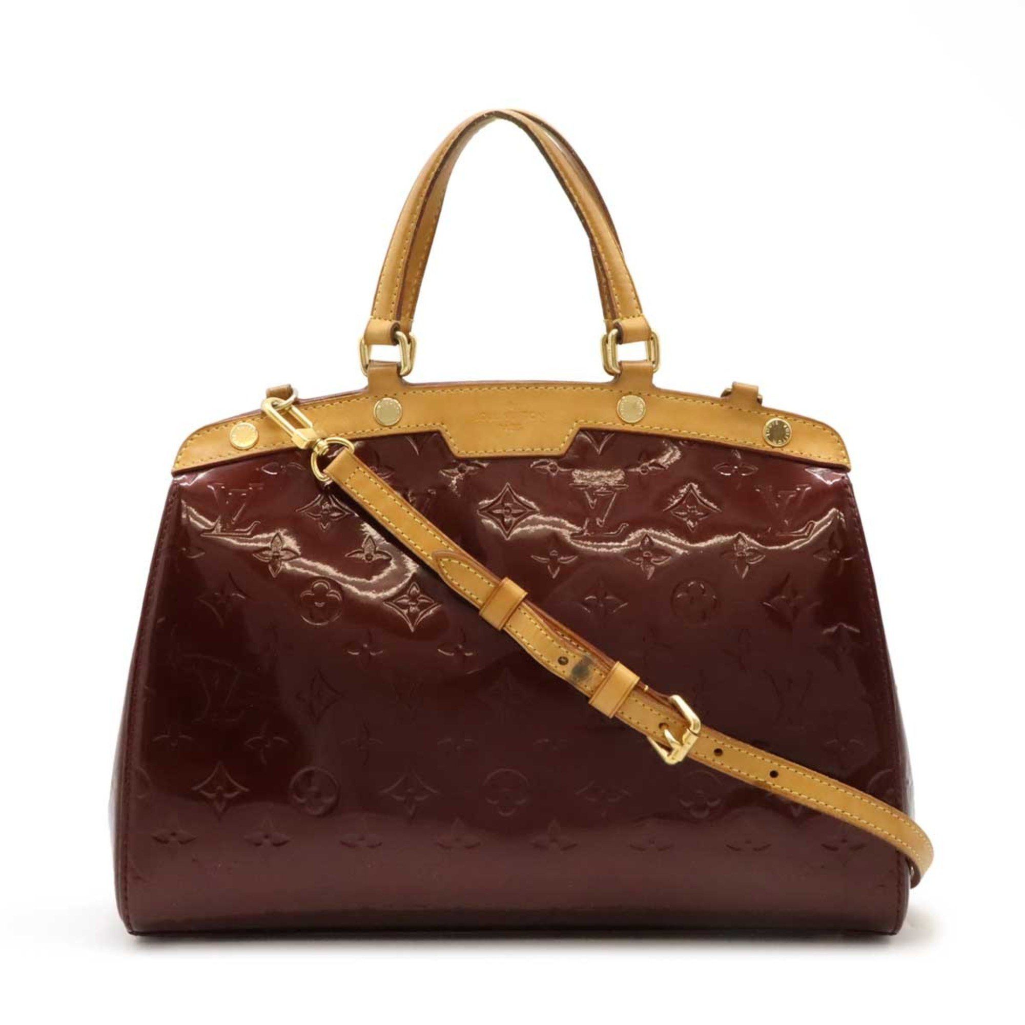 Louis Vuitton Louis Vuitton Brea handbag Size ONE SIZE - 1 Thumbnail