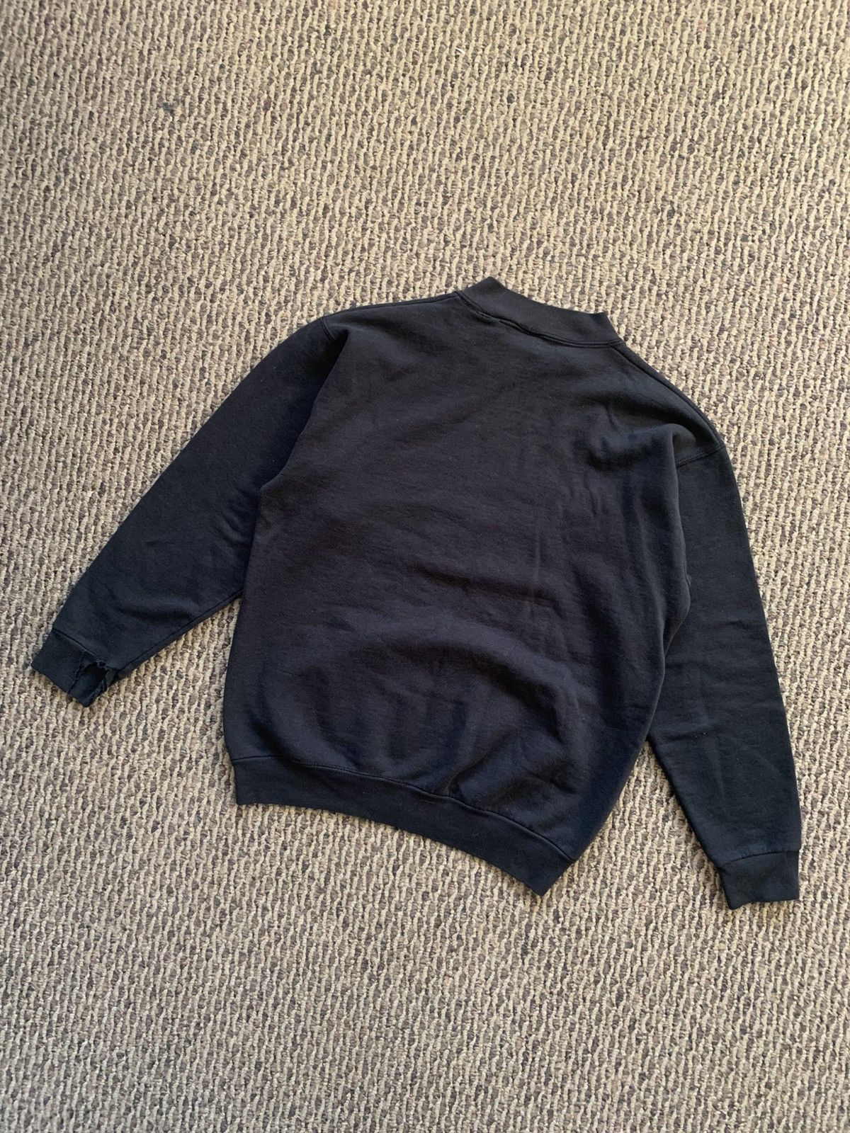 Salem Sportswear Vintage Orlando Magic Salem Sportswears Kids Sweater Size US XXS / EU 40 - 2 Thumbnail