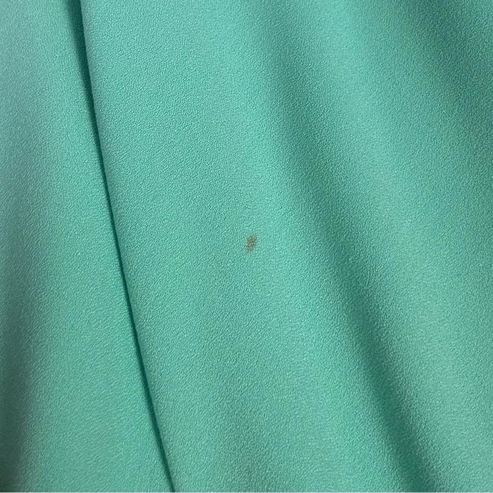 Lulus Lulus l Vintage Mint Green Fit & Flare Midi Dress Medium Size M / US 6-8 / IT 42-44 - 10 Thumbnail
