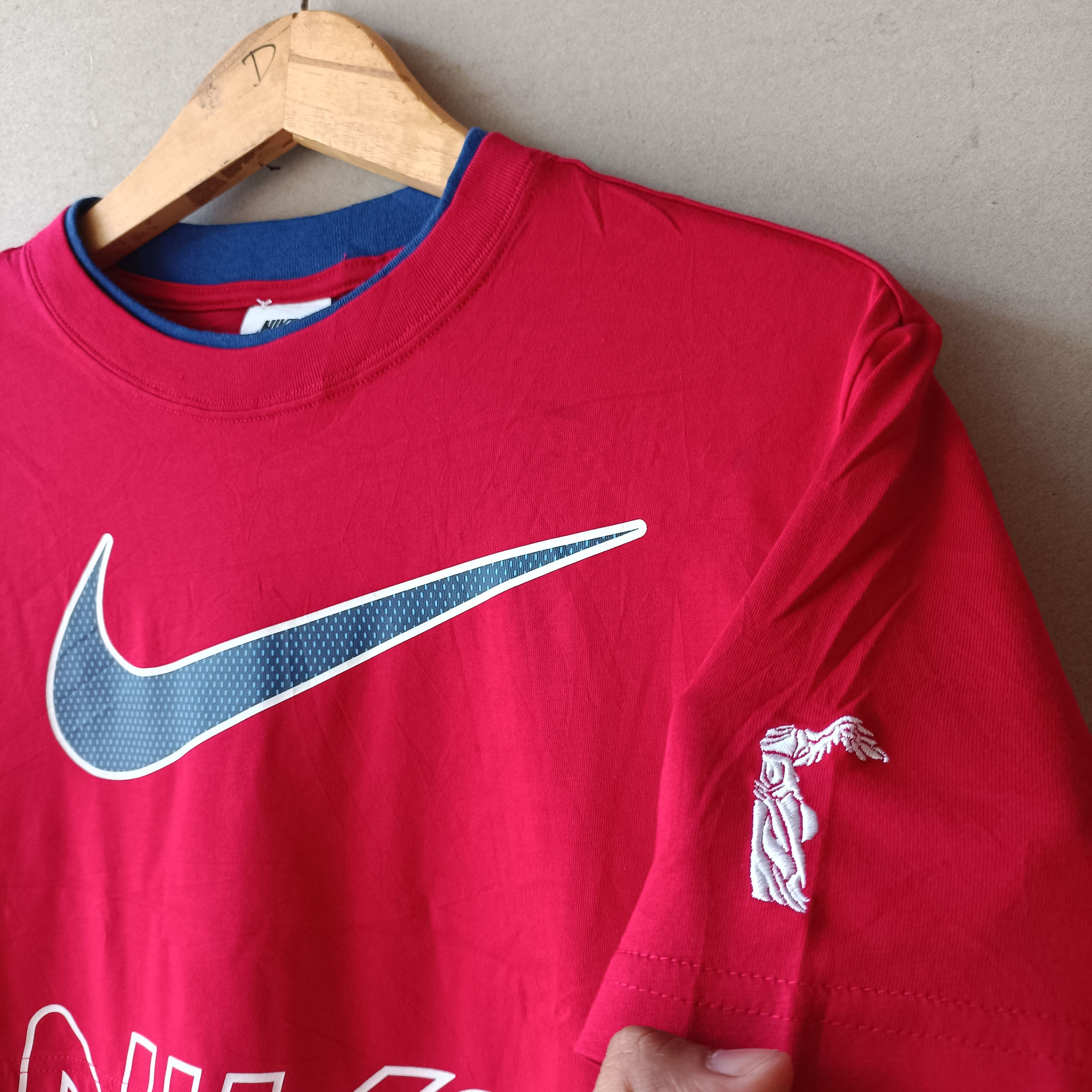 Nike Nike y2k crop tee Size S / US 4 / IT 40 - 3 Thumbnail