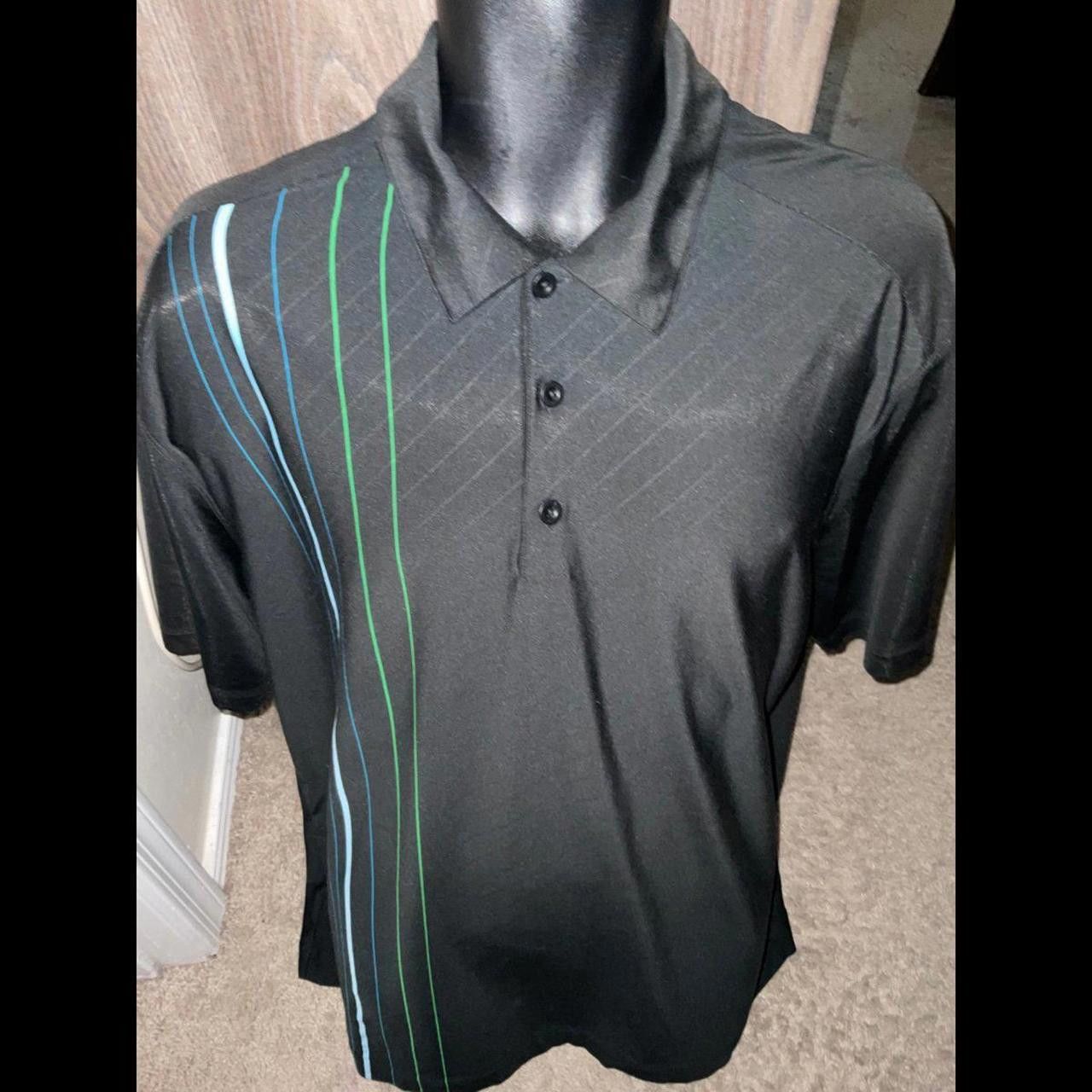 Nike Mens Used Nike Dri Fit 9c11 Size US XL / EU 56 / 4 - 1 Thumbnail