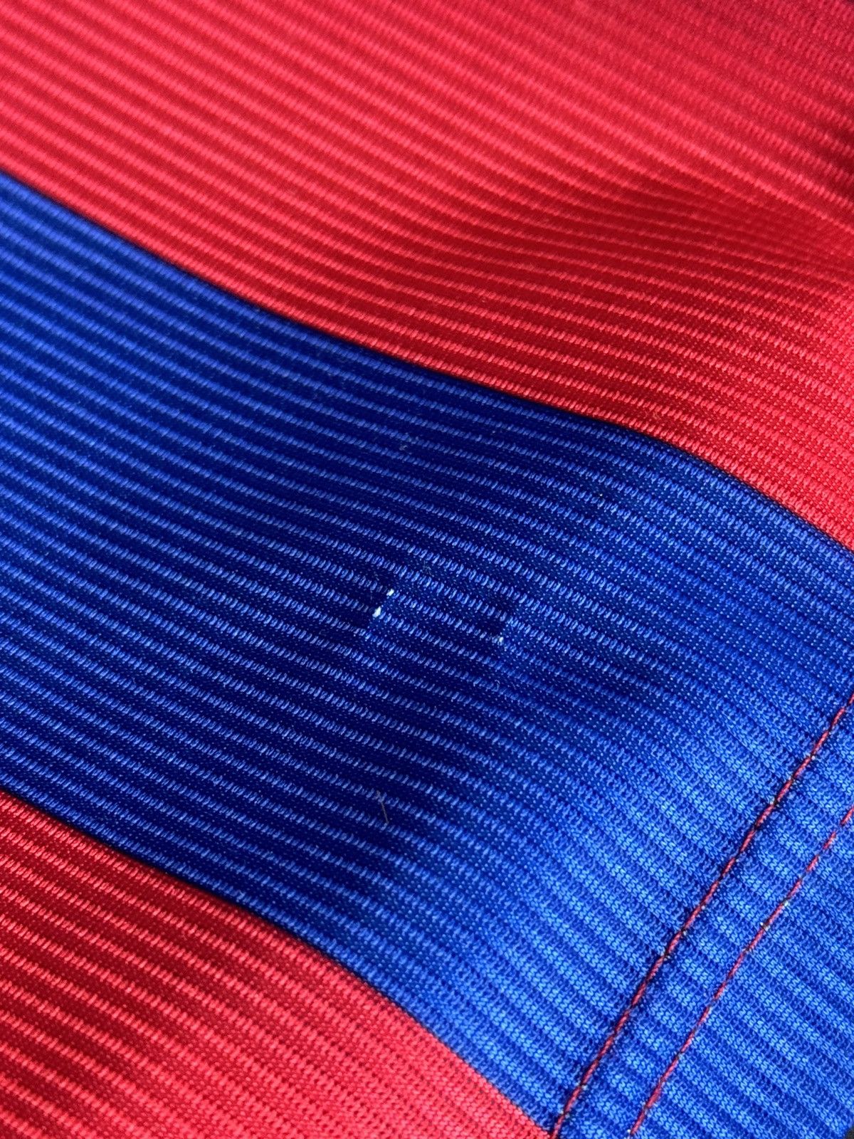 Other Crystal Palace 99/00 Home Football Jersey Size US S / EU 44-46 / 1 - 12 Thumbnail