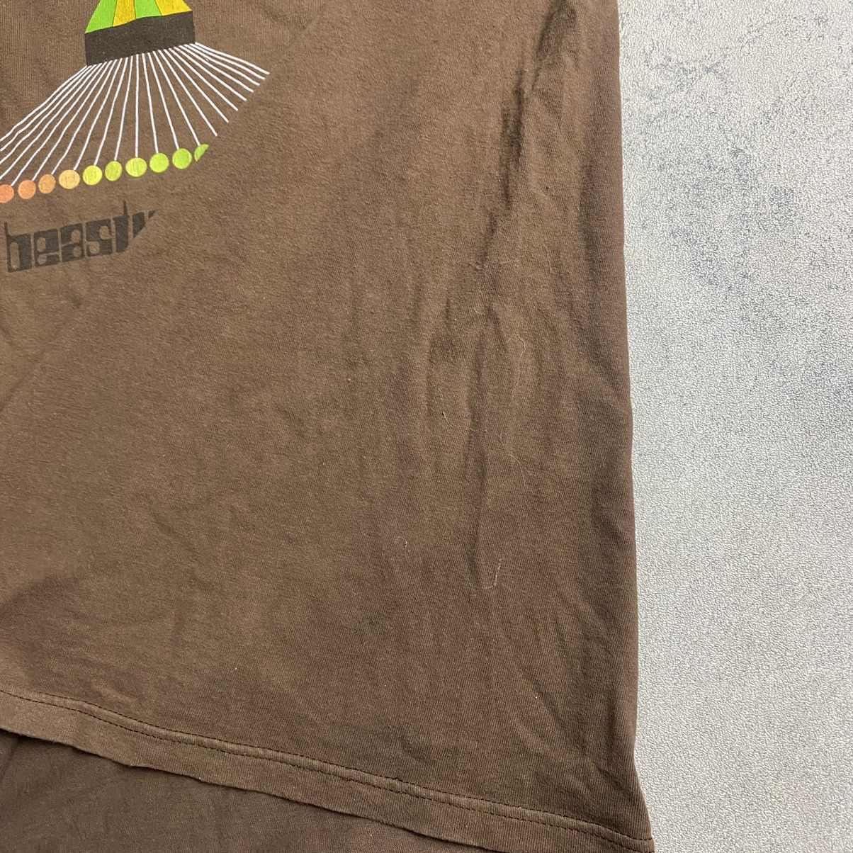 Band Tees × Rap Tees × Vintage Vintage beastie boys hello nasty tour 1998 Size US M / EU 48-50 / 2 - 5 Thumbnail