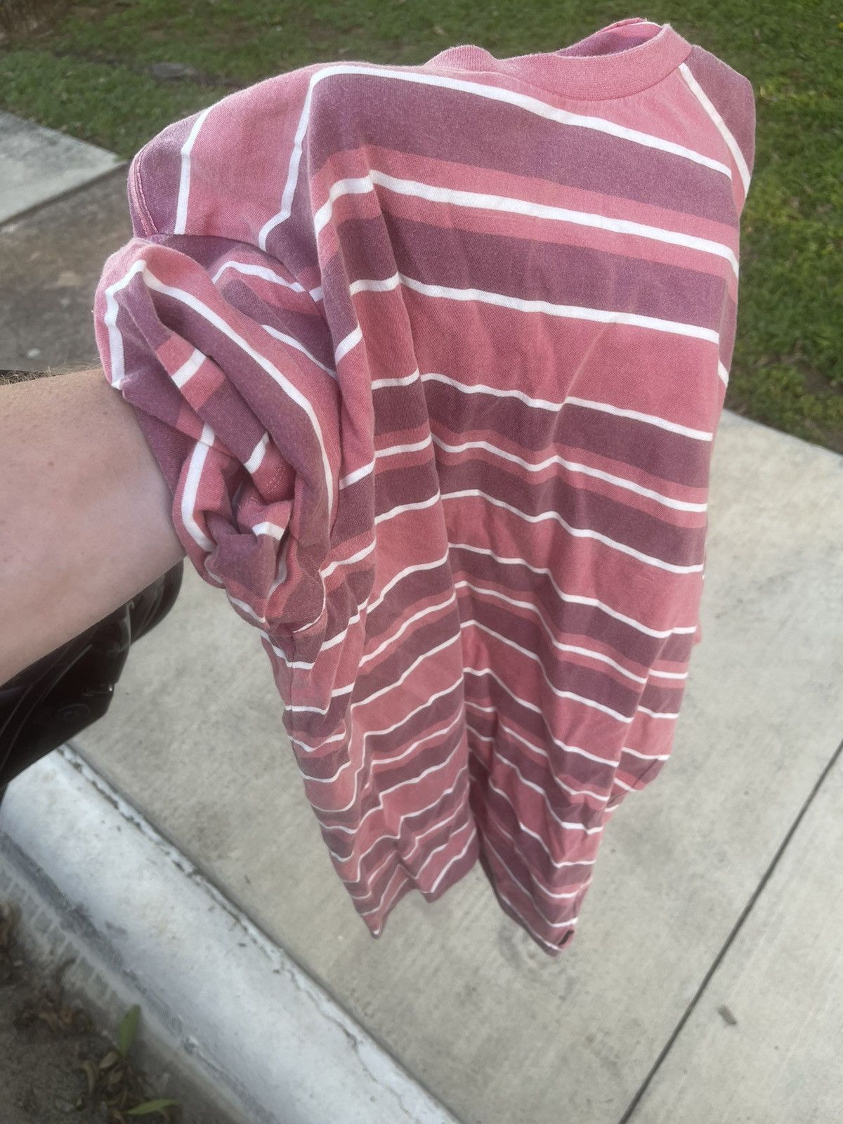 American Eagle Outfitters Medium TALL American Eagle Super Soft Shirt Size US L / EU 52-54 / 3 - 3 Thumbnail