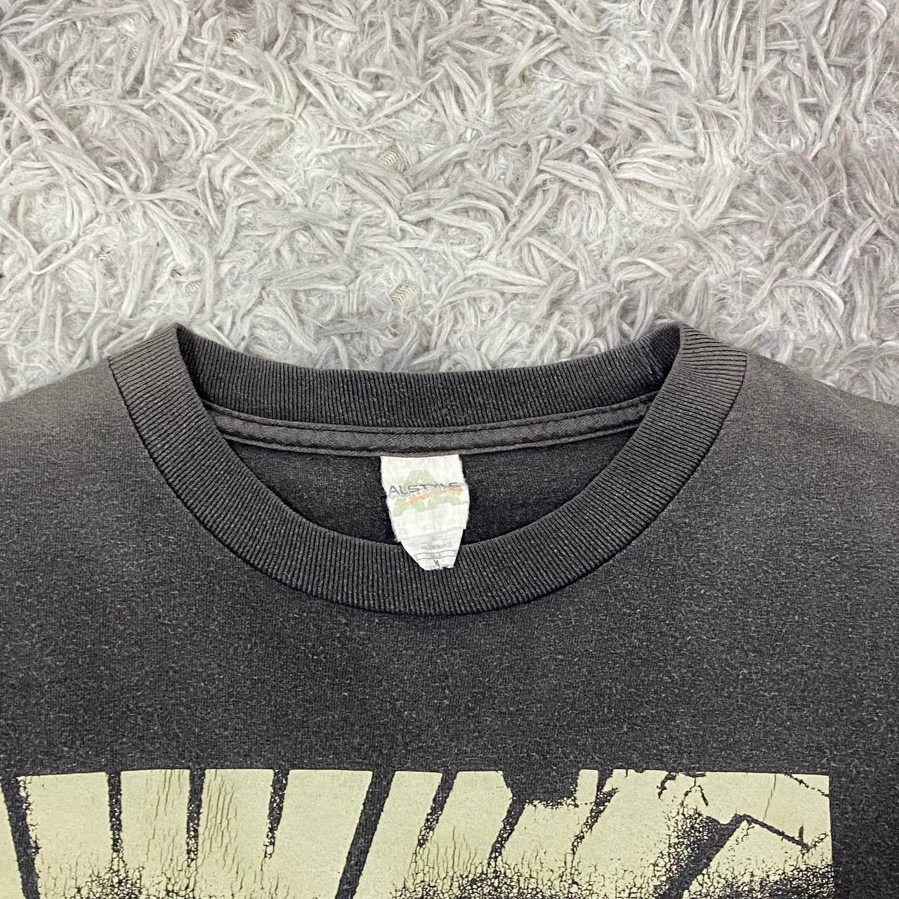 Band Tees Band enslave punk hardcore Size US M / EU 48-50 / 2 - 3 Thumbnail