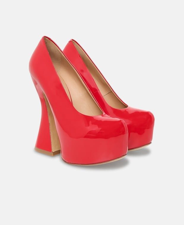 Maison Margiela Pumps Size US 7 / IT 37 - 1 Thumbnail