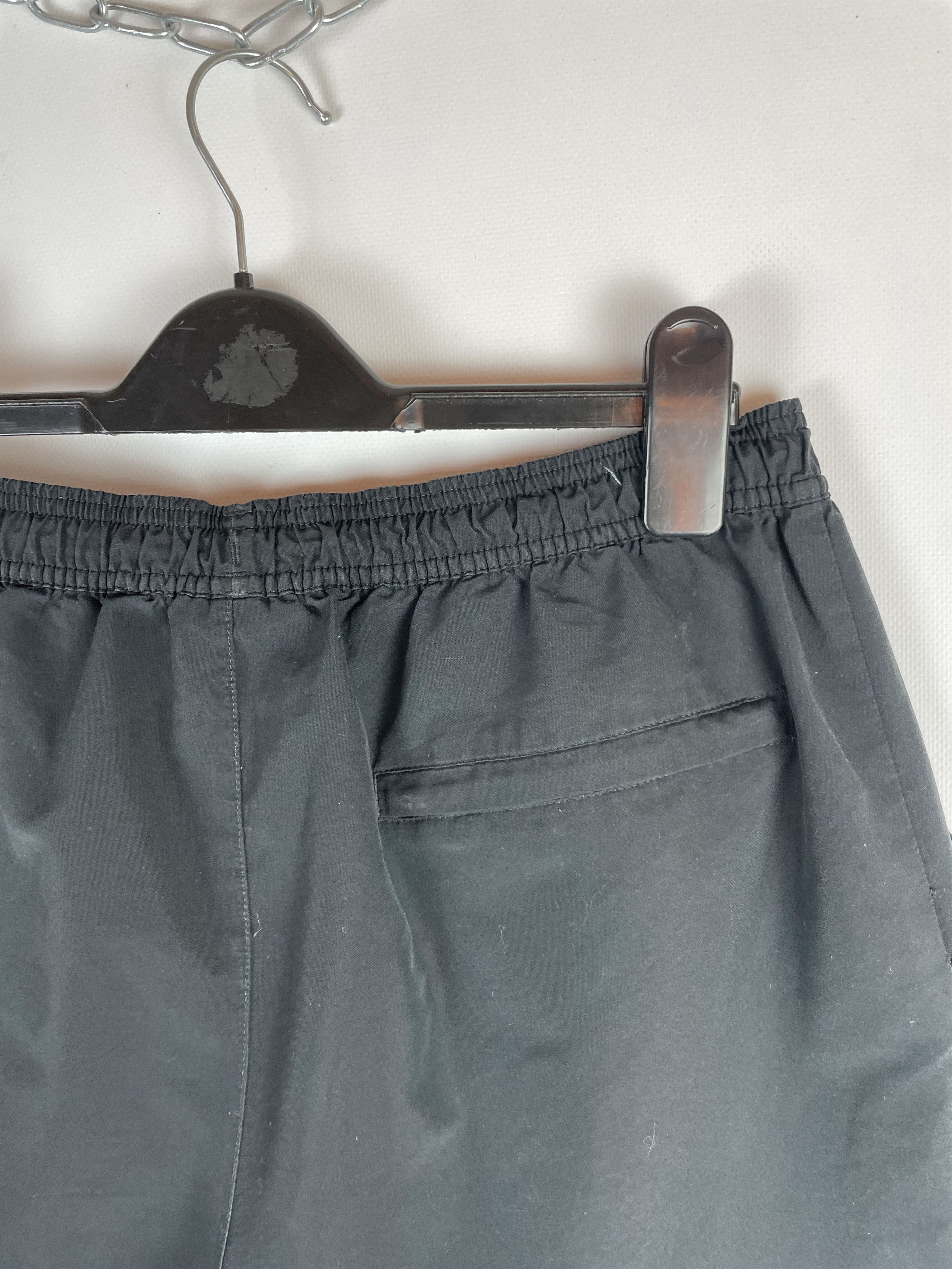 Reebok Vintage Reebok sweatpants Size US 32 / EU 48 - 8 Thumbnail