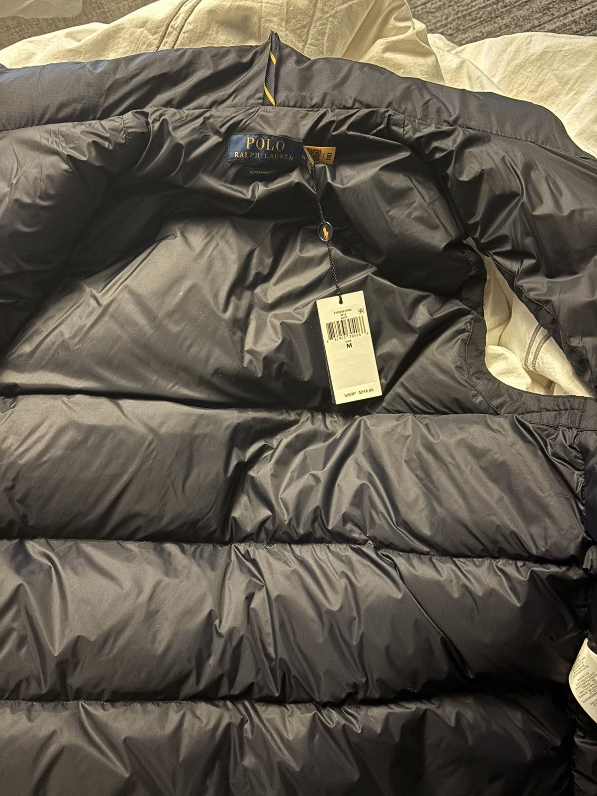 Ralph Lauren Ralph Lauren Vest Size US M / EU 48-50 / 2 - 3 Thumbnail