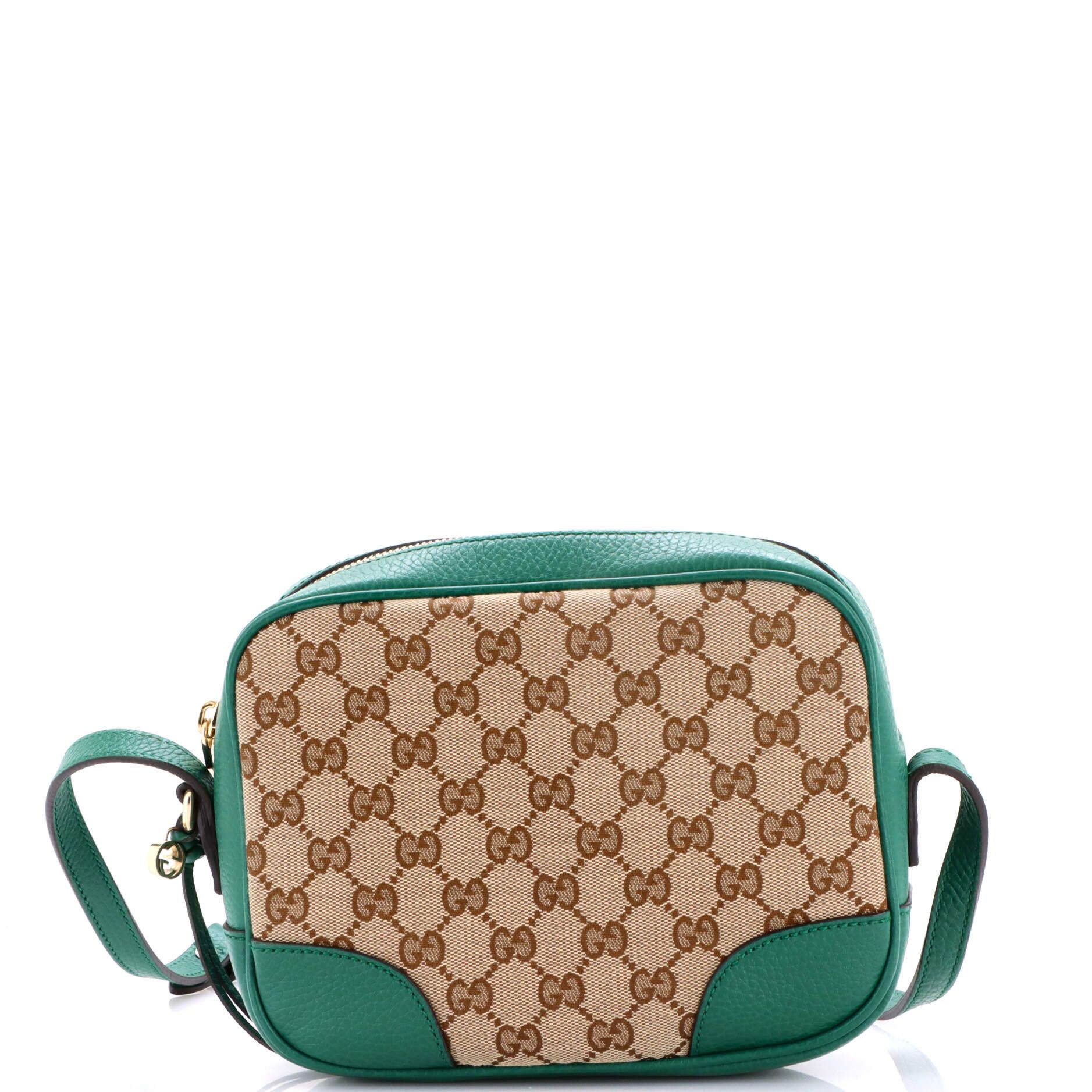 Gucci Bree Disco Crossbody Bag Size ONE SIZE - 1 Thumbnail