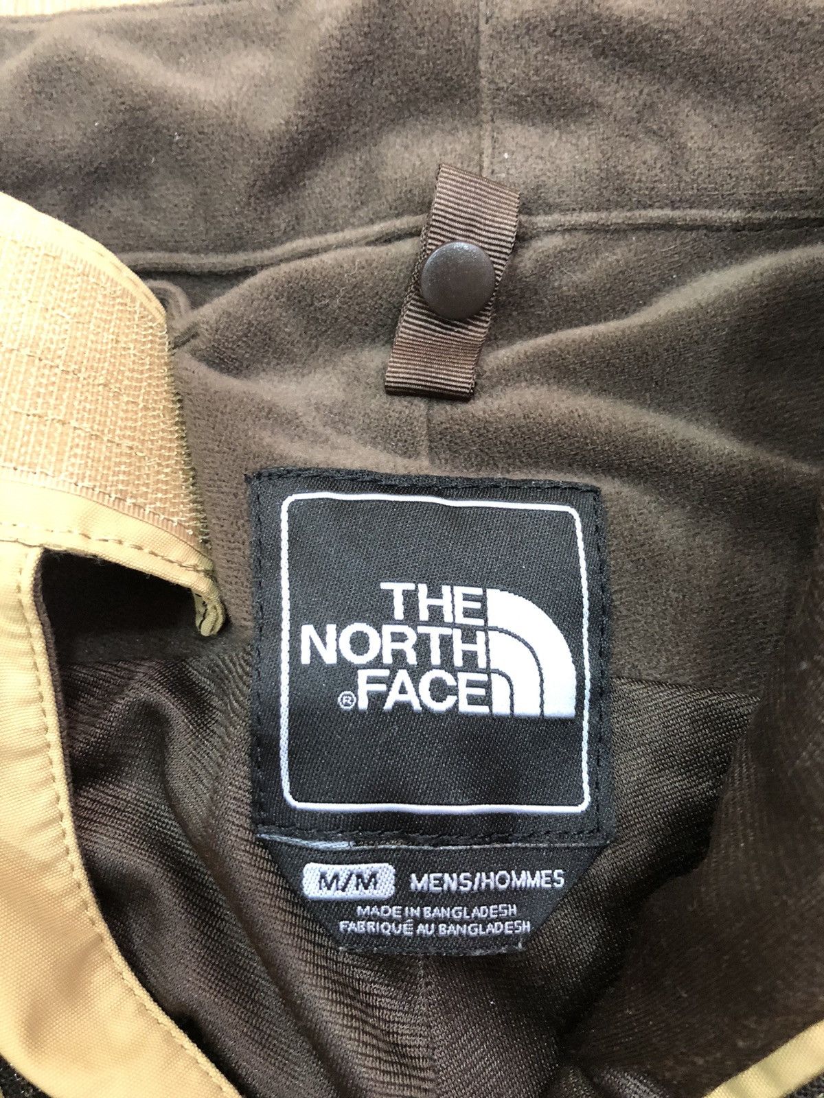 The North Face The North Face Cargo Pants M size Size US 33 - 4 Thumbnail