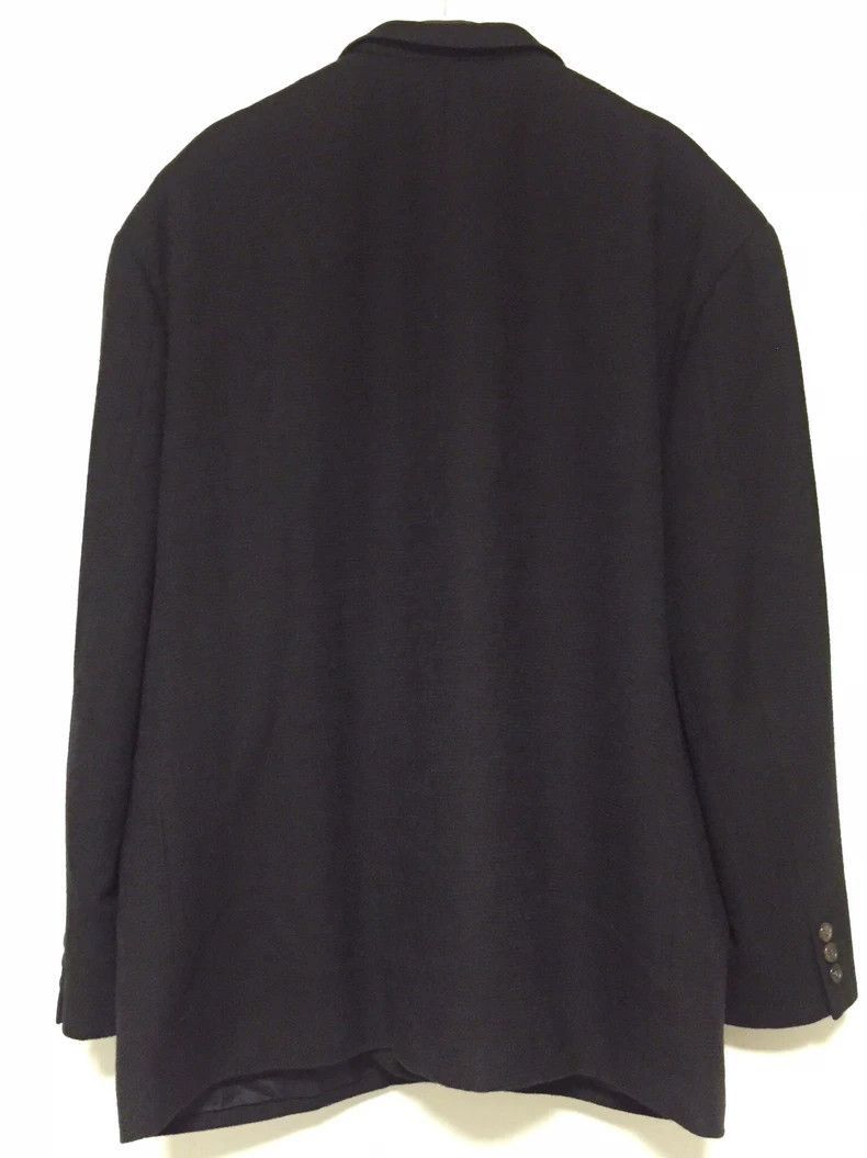 Comme des Garcons COMME des GARCONS Wool Suit Jacket-2505 Size US M / EU 48-50 / 2 - 7 Thumbnail