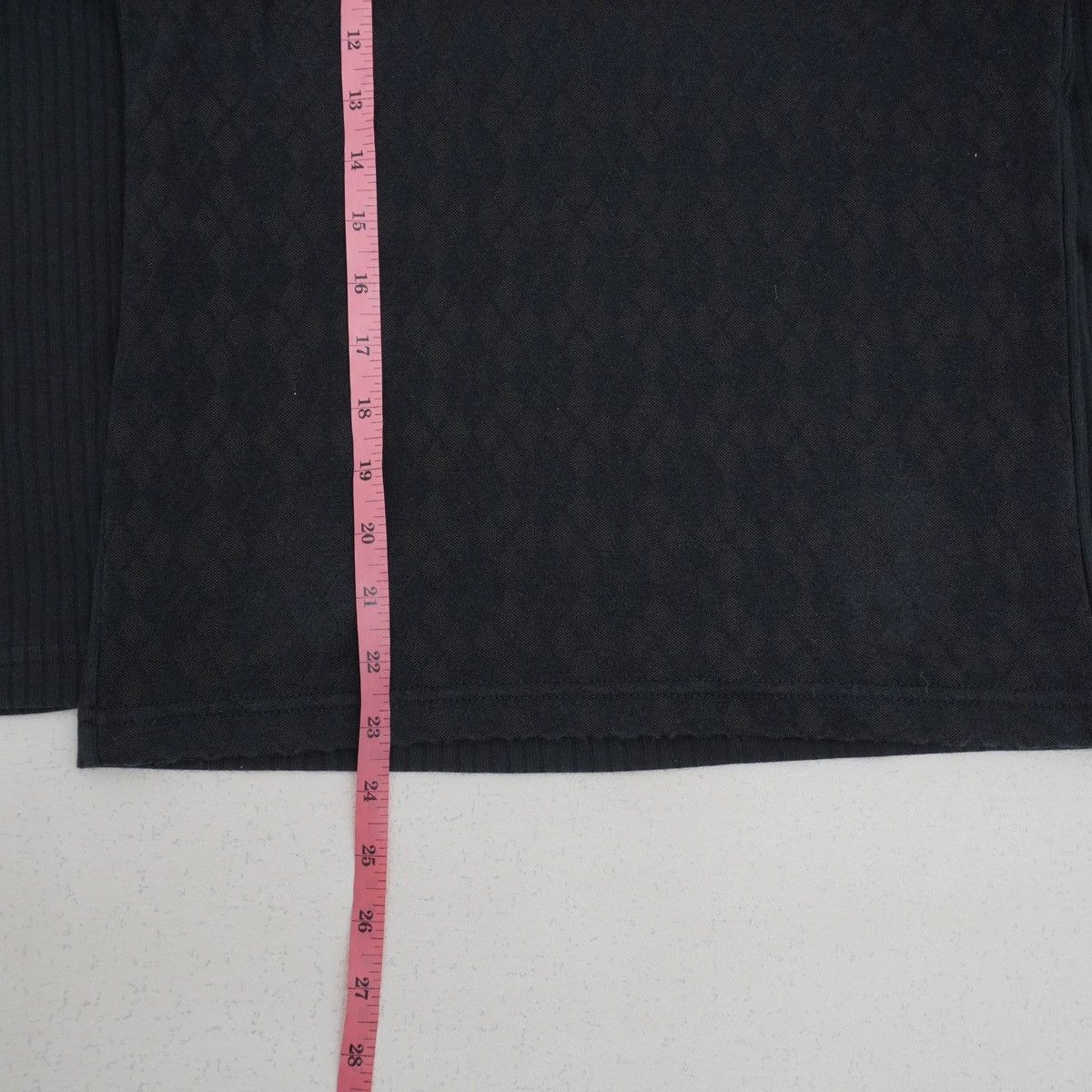 semanticdesign semanticdesign Longsleeve Double Layer ifsixwasnine style Size US M / EU 48-50 / 2 - 4 Thumbnail