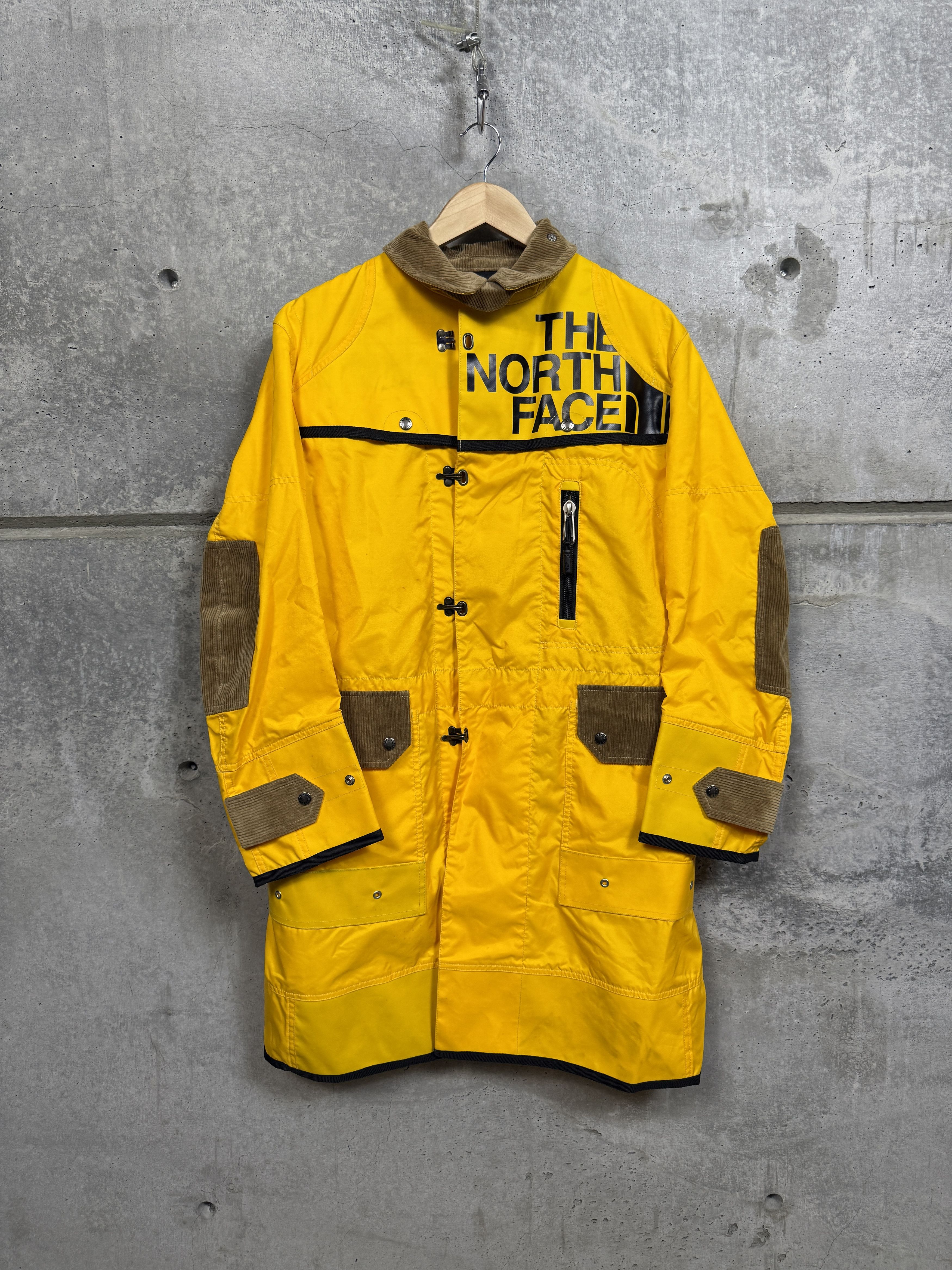 Junya Watanabe × The North Face | Grailed