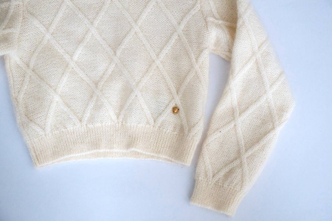 Versace Versace kids sweater Size M / US 6-8 / IT 42-44 - 3 Thumbnail