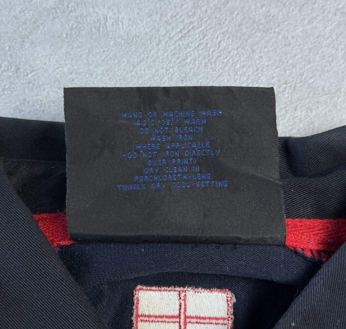 Other England O2 2008 Rugby Shirt Long Sleeve Jersey Lucy Size US XS / EU 42 / 0 - 9 Thumbnail