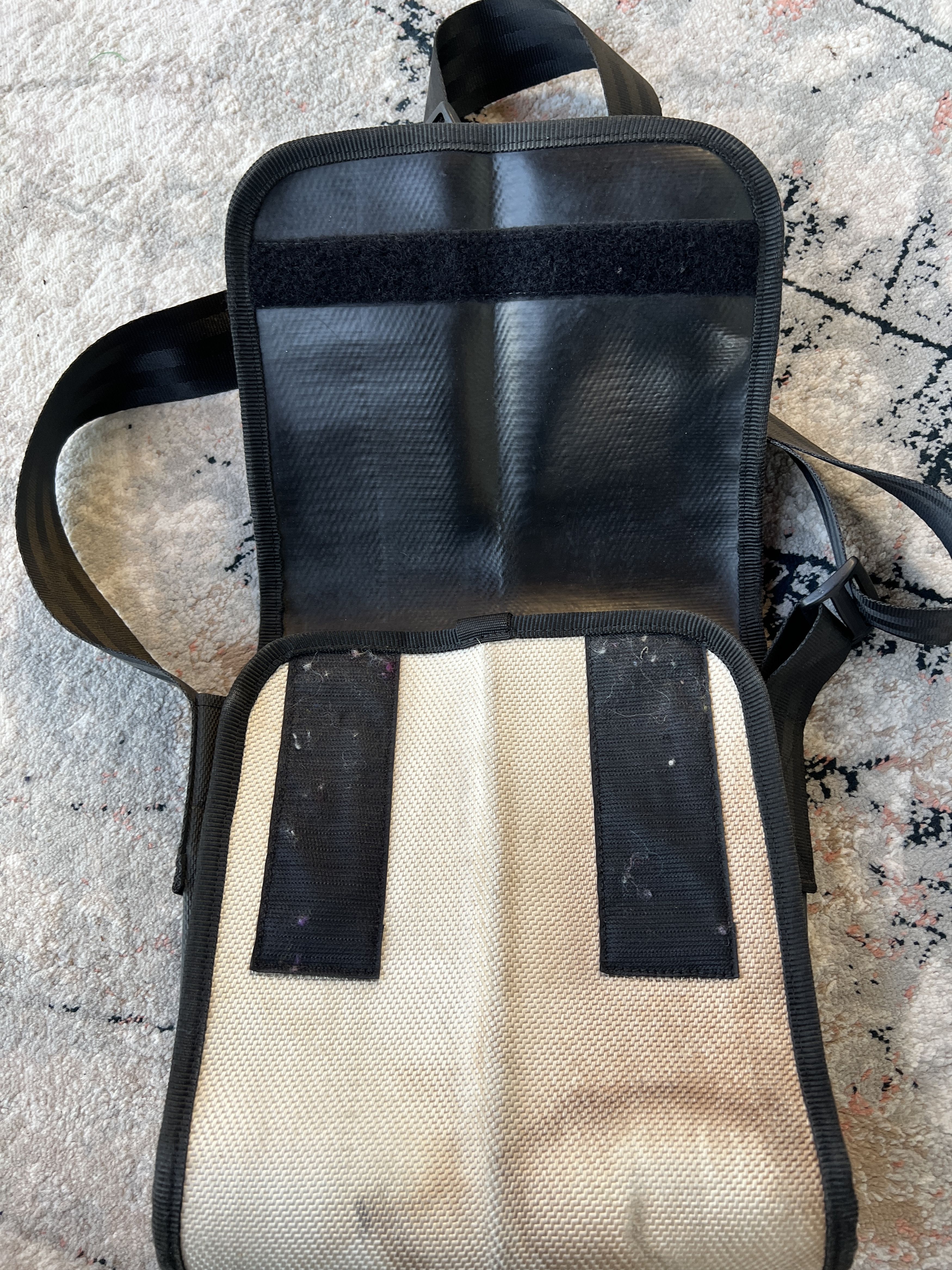 Other Feuer Wear Bag Size ONE SIZE - 4 Thumbnail