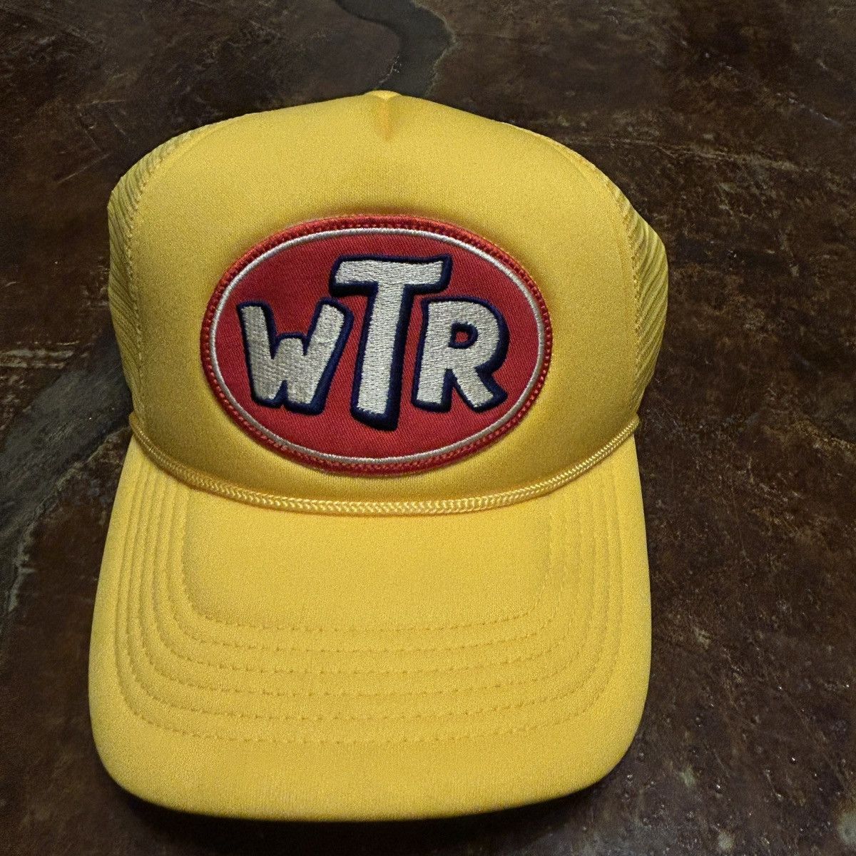 Other Welcome To Rockville WTR STP Trucker Hat Size ONE SIZE - 3 Thumbnail