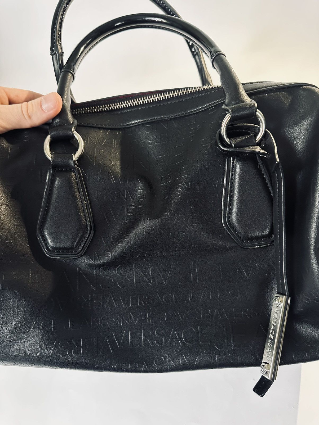 Versace Jeans Couture Versace jeans bag Size ONE SIZE - 2 Thumbnail
