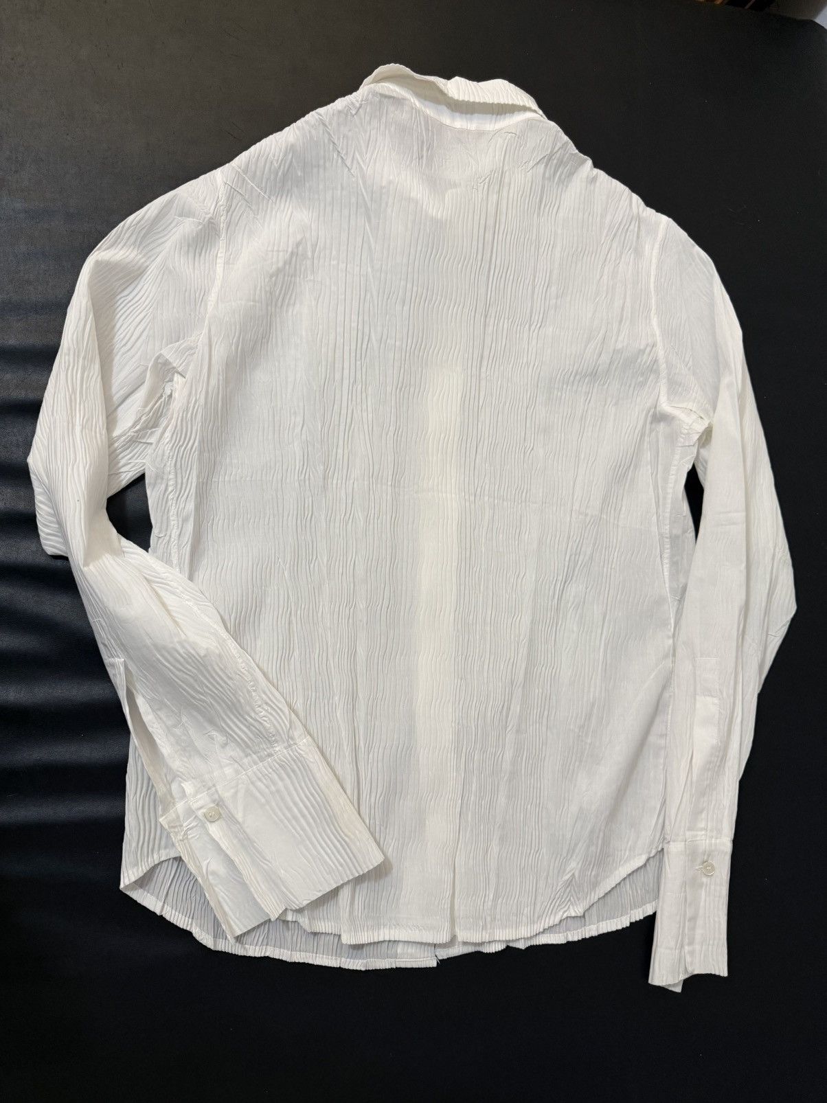 Roberto Cavalli Shirt Roberto Cavalli Size US M / EU 48-50 / 2 - 7 Thumbnail