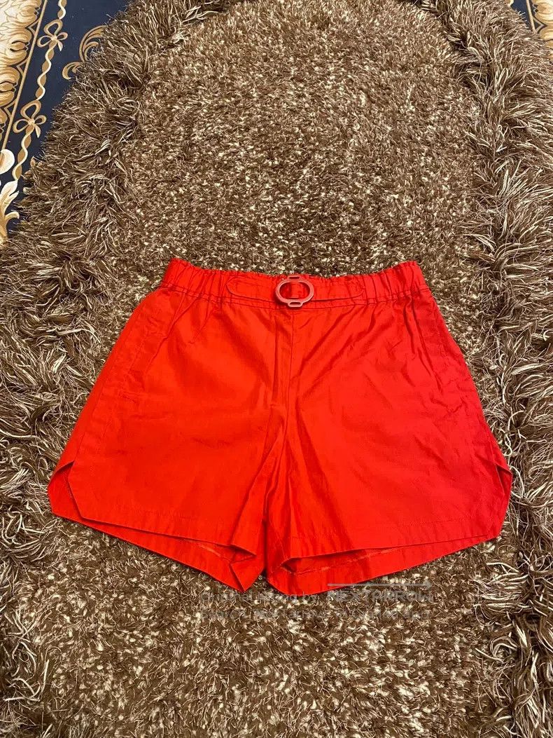 Hermes Hermes Shorts, Beach Shorts Size 25" / US 0 / IT 36 - 8 Thumbnail