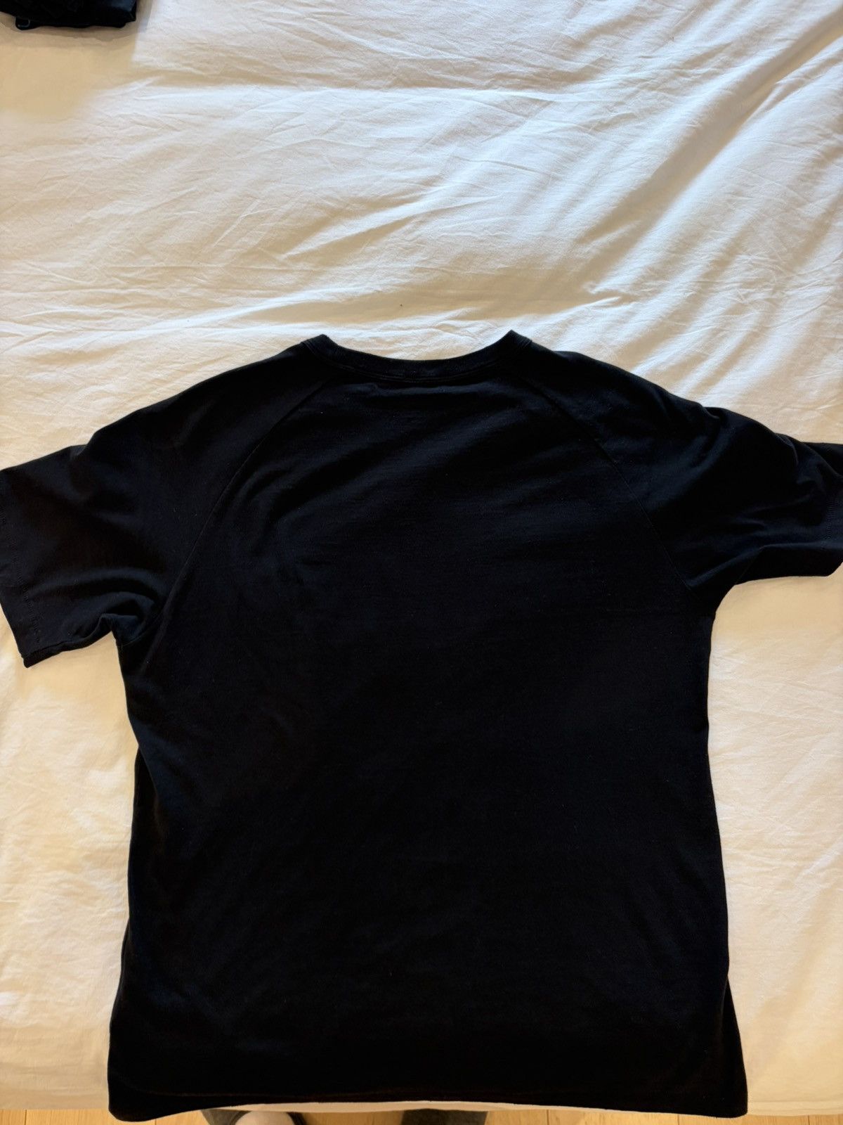 Dior × ERL Cristian Dior x ERL Relaxed-Fit T-Shirt Black Size US S / EU 44-46 / 1 - 7 Thumbnail