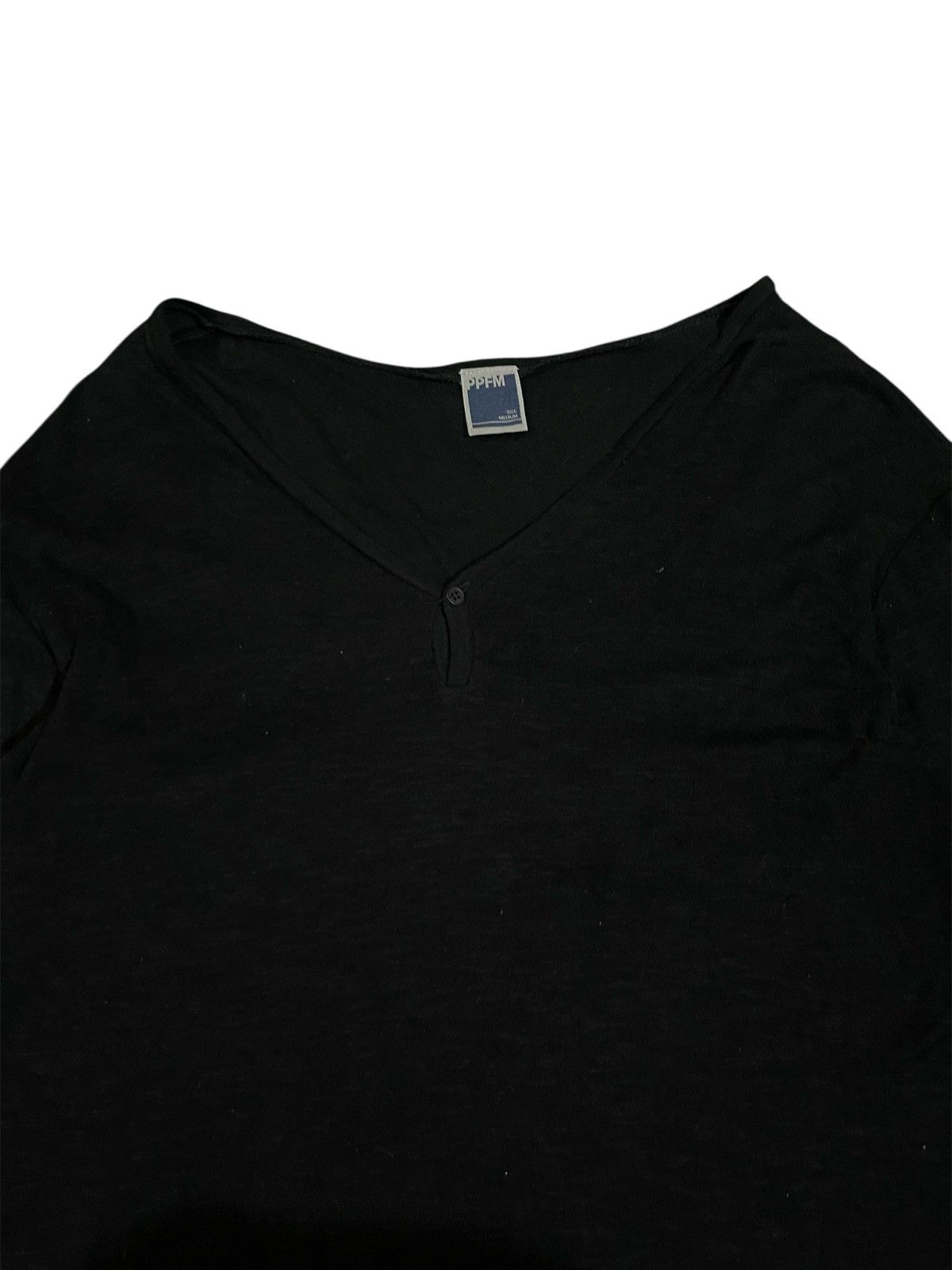 PPFM PPFM Asymmetrical 3/4 Knitted Size US M / EU 48-50 / 2 - 3 Thumbnail