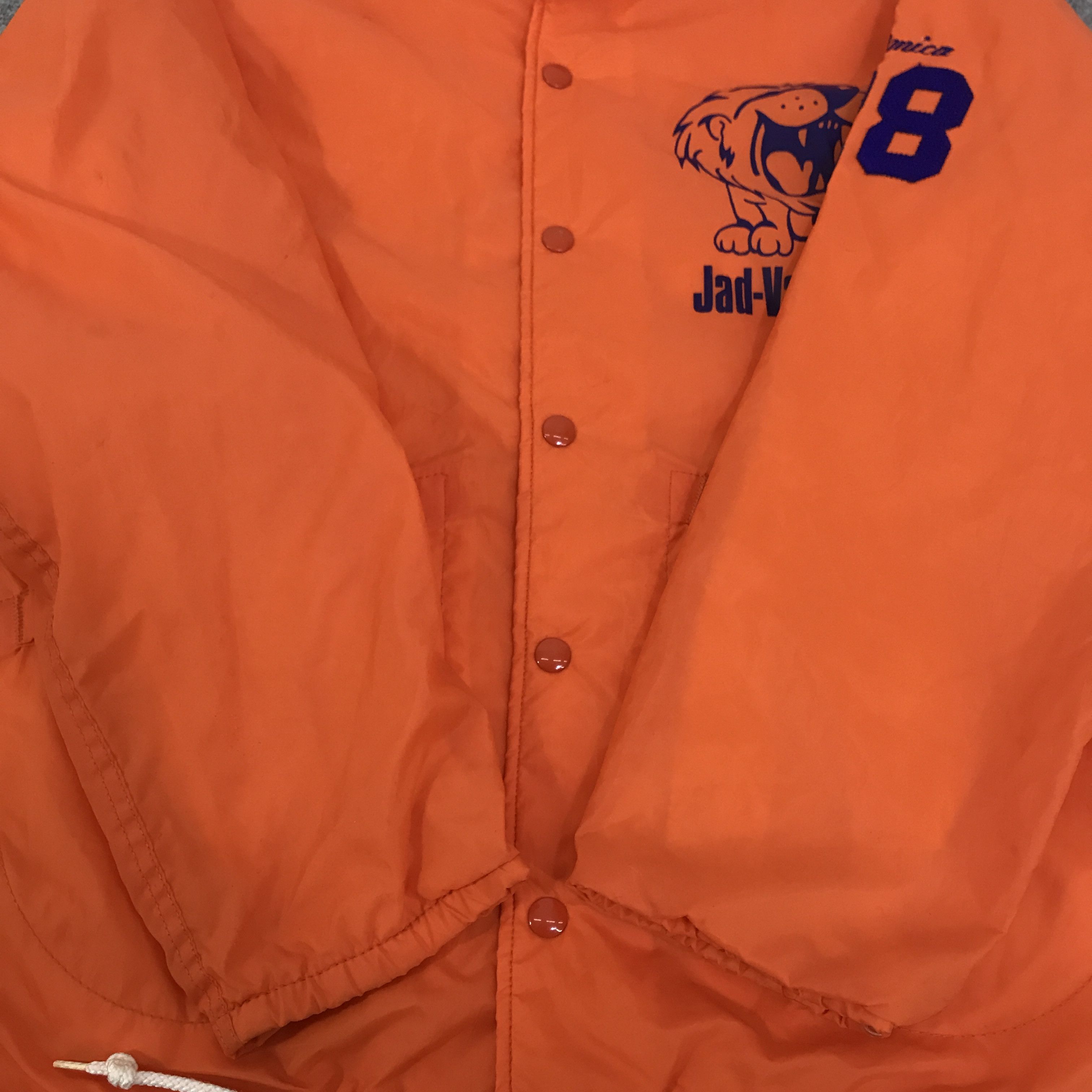 Dunbrooke jad-val-jah Snap Button jacket K120B15 Size US M / EU 48-50 / 2 - 8 Thumbnail