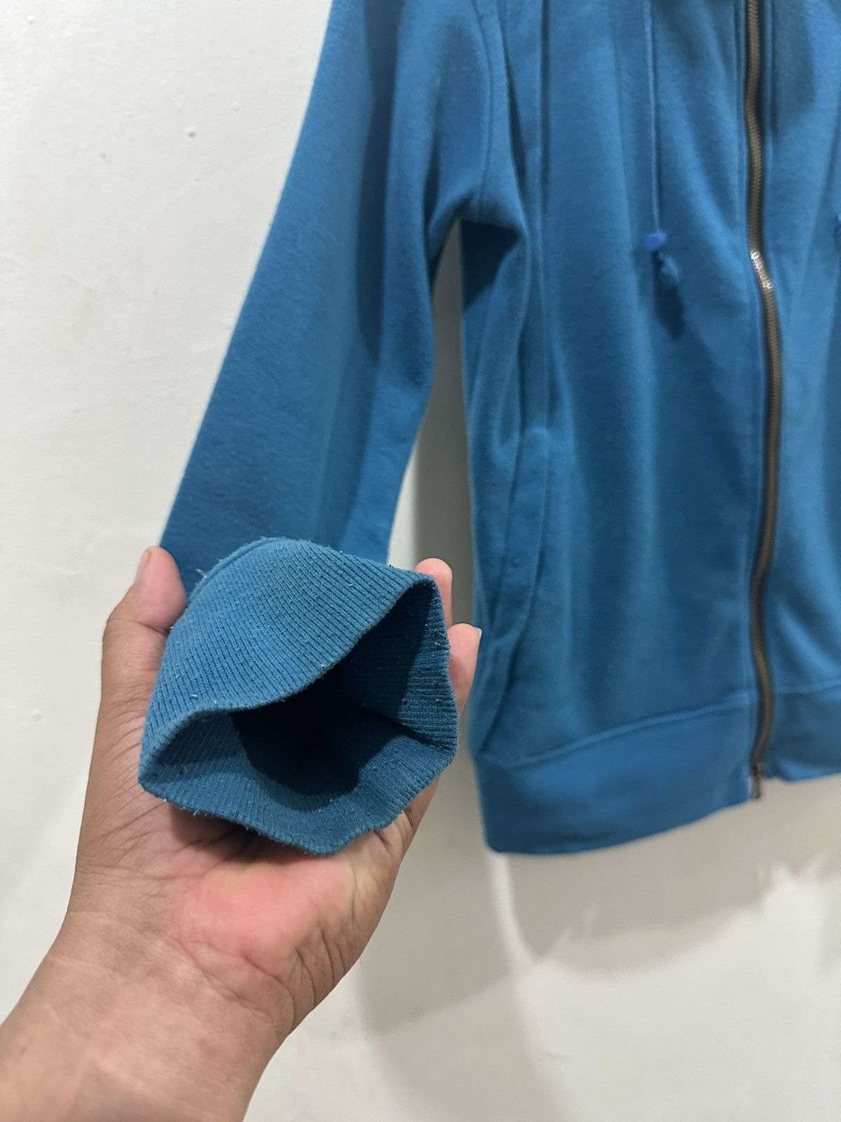 PPFM PPFM Zipper Up Hoodies Size US M / EU 48-50 / 2 - 9 Thumbnail