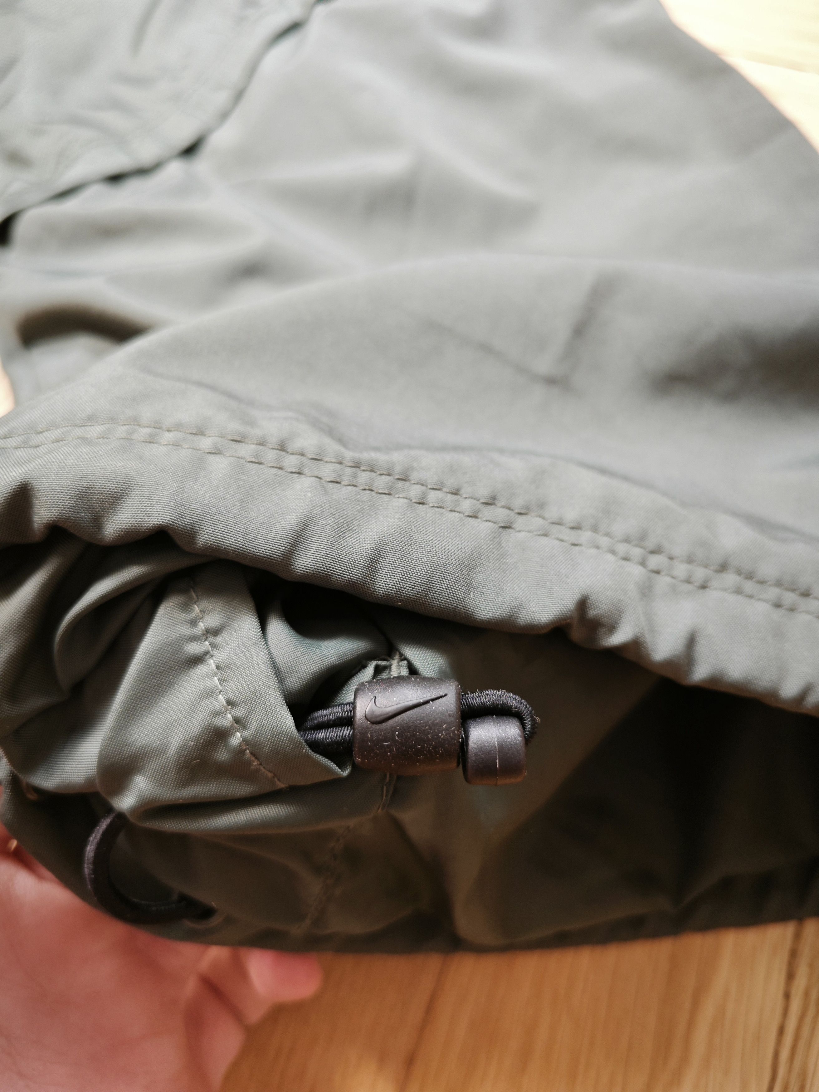 Nike Nike vintage track pants Size US 34 / EU 50 - 6 Thumbnail