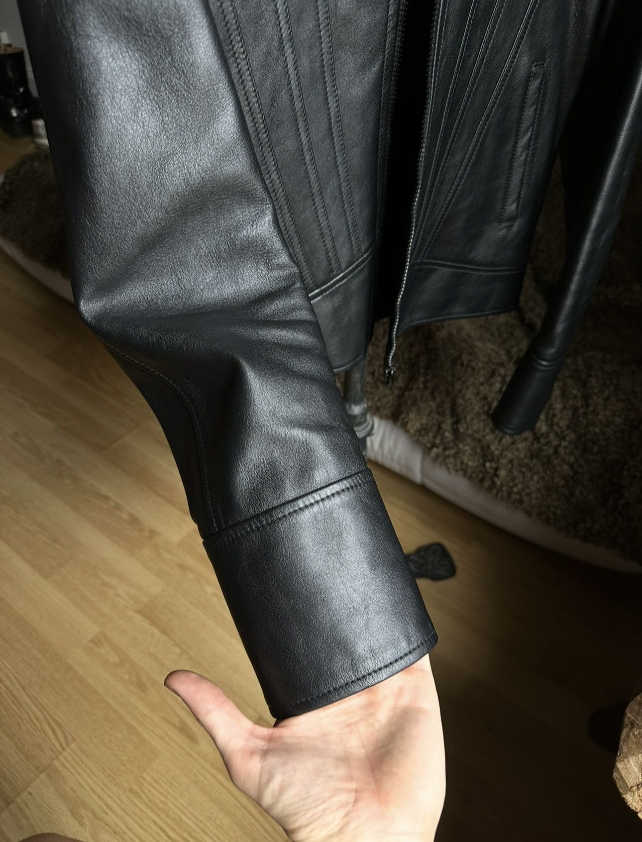 Celine Celine hedi slimane Size US M / EU 48-50 / 2 - 11 Thumbnail