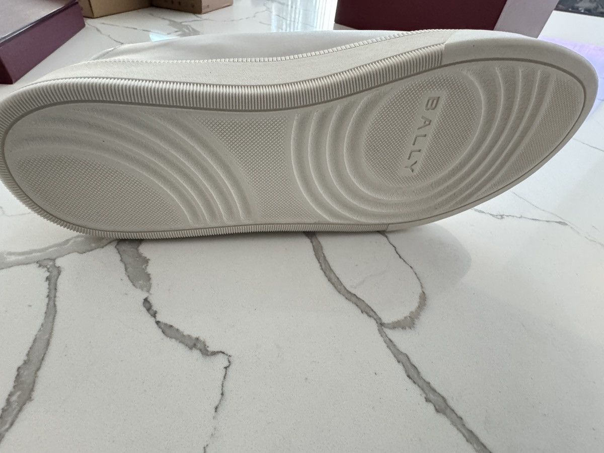 Bally Bally Reka Sneakers Size US 11 / EU 44 - 5 Thumbnail