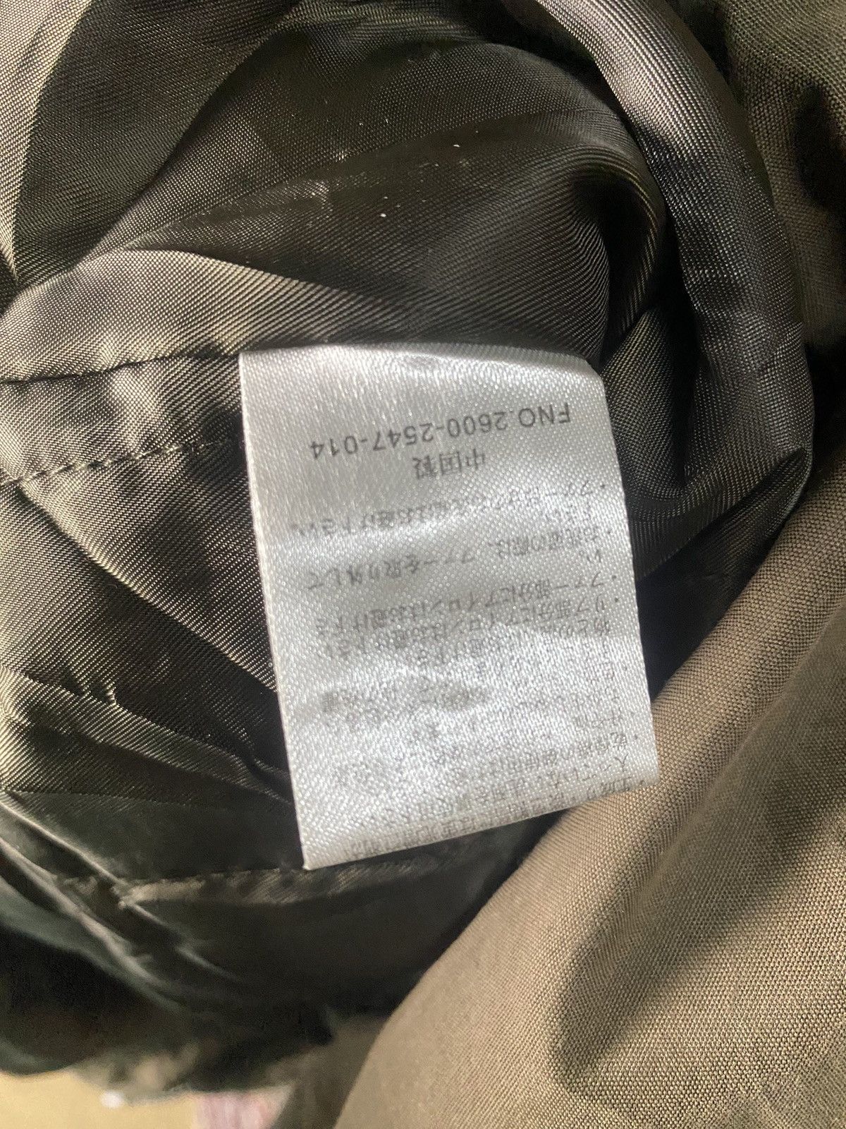 Airwalk × Vintage Vintage Airwalk Chore Nylon Jacket Size US L / EU 52-54 / 3 - 9 Thumbnail