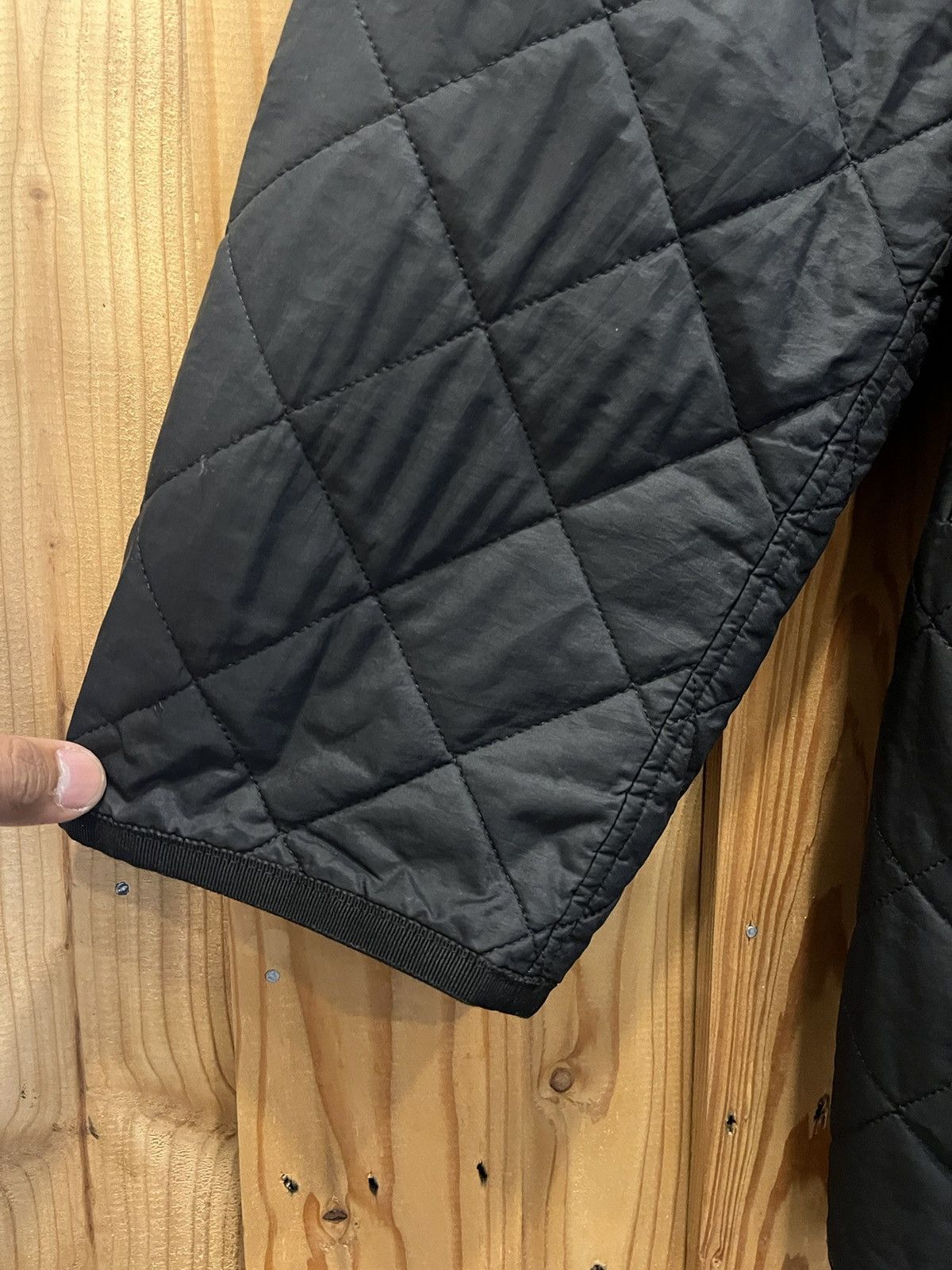 Salvatore Ferragamo × Vintage Salvatore ferragamo jacket Size US M / EU 48-50 / 2 - 2 Thumbnail