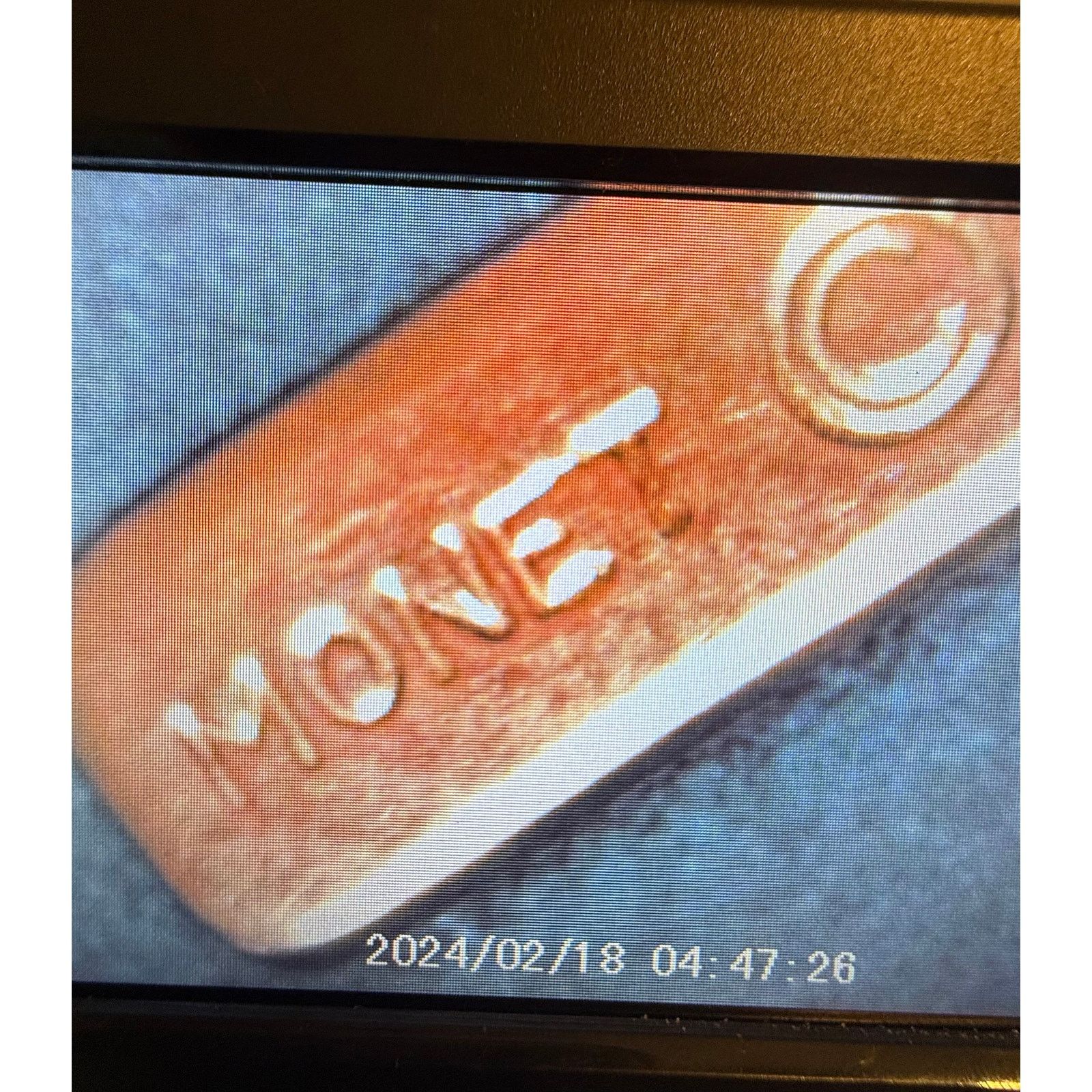 Monet Vintage Monet Chunky Box Runway Chain 53” Gold Tone Size ONE SIZE - 2 Thumbnail