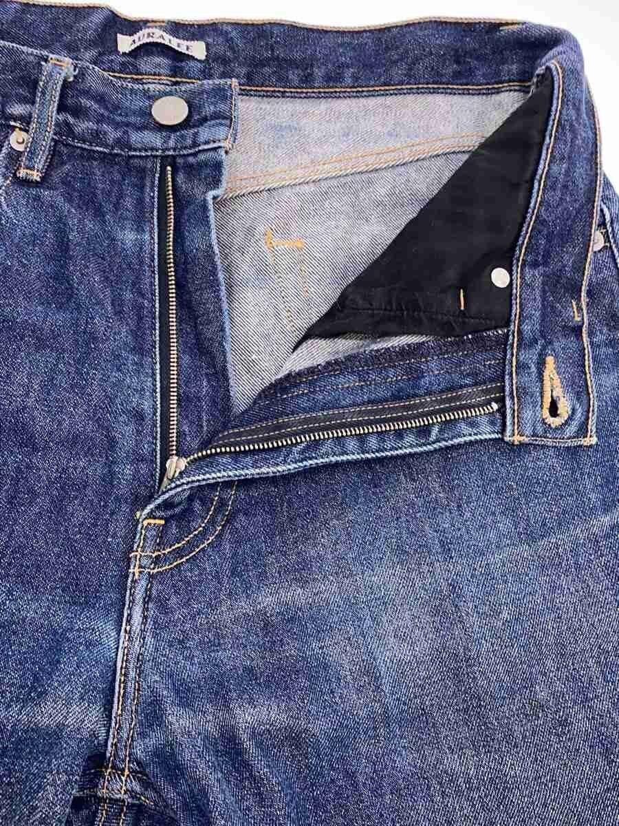 Auralee Jeans Size US 30 / EU 46 - 3 Thumbnail