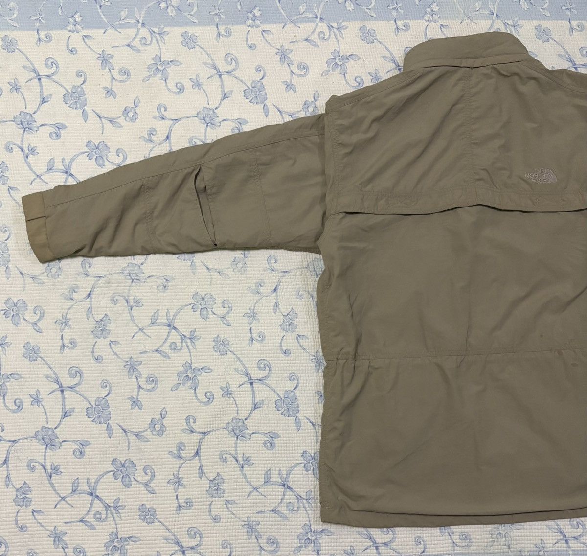 The North Face The North Face Utility Jacket Size US M / EU 48-50 / 2 - 9 Thumbnail