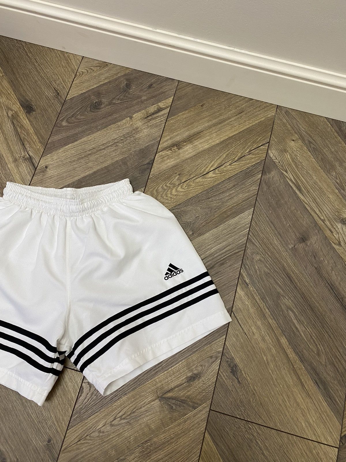 Adidas × Vintage Vintage Adidas 90s style Shorts Size US 29 - 5 Thumbnail