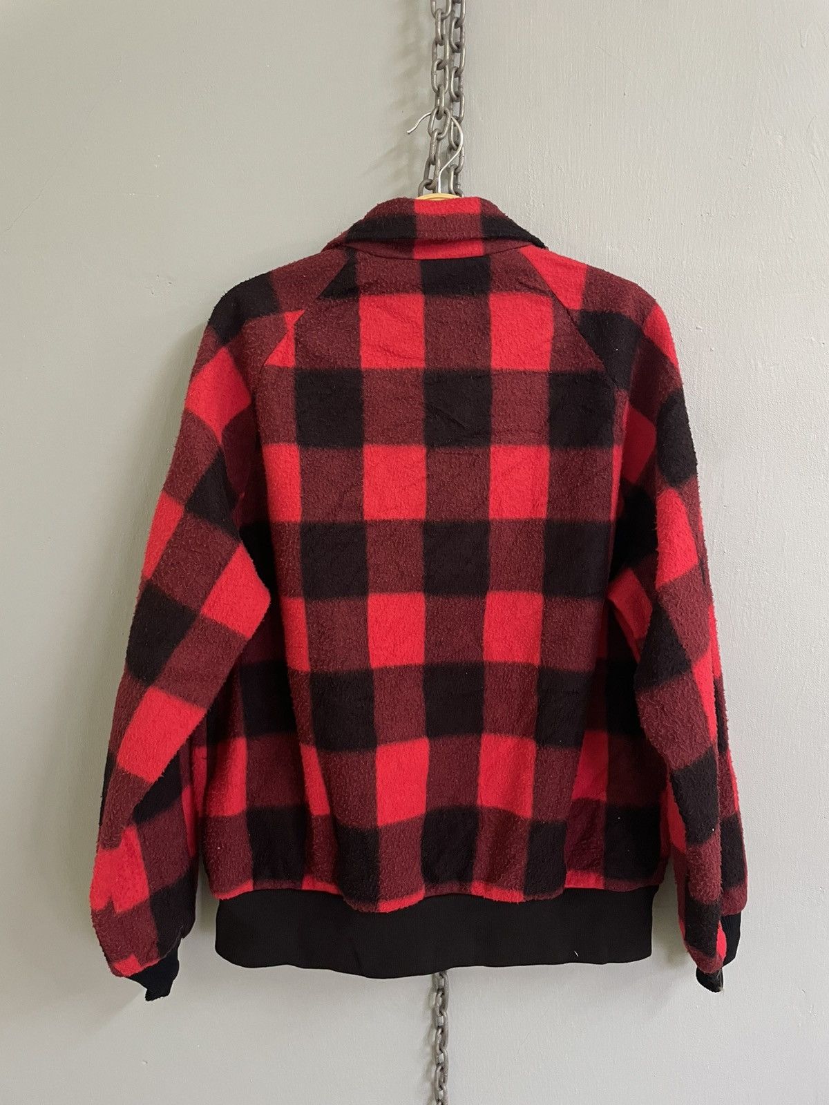 L.L. Bean Vintage L.L.Bean zip up jacket Size US L / EU 52-54 / 3 - 2 Thumbnail