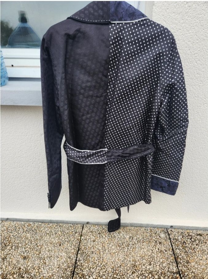 Dolce & Gabbana Blazer dolce & Gabanna Size 48R - 14 Thumbnail