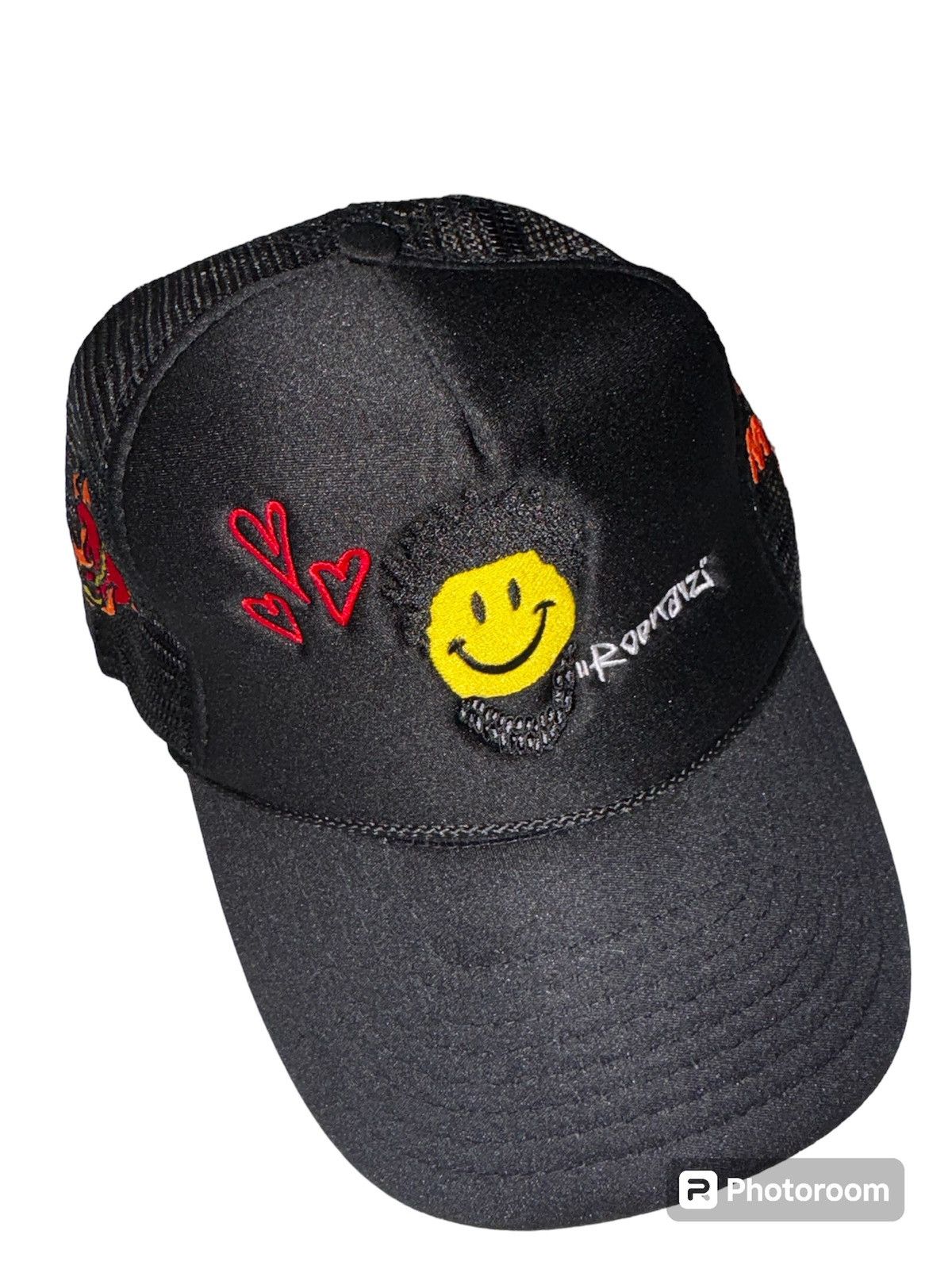 Other Rod Wave “For The Fans Tour” Snapback Size ONE SIZE - 1 Thumbnail