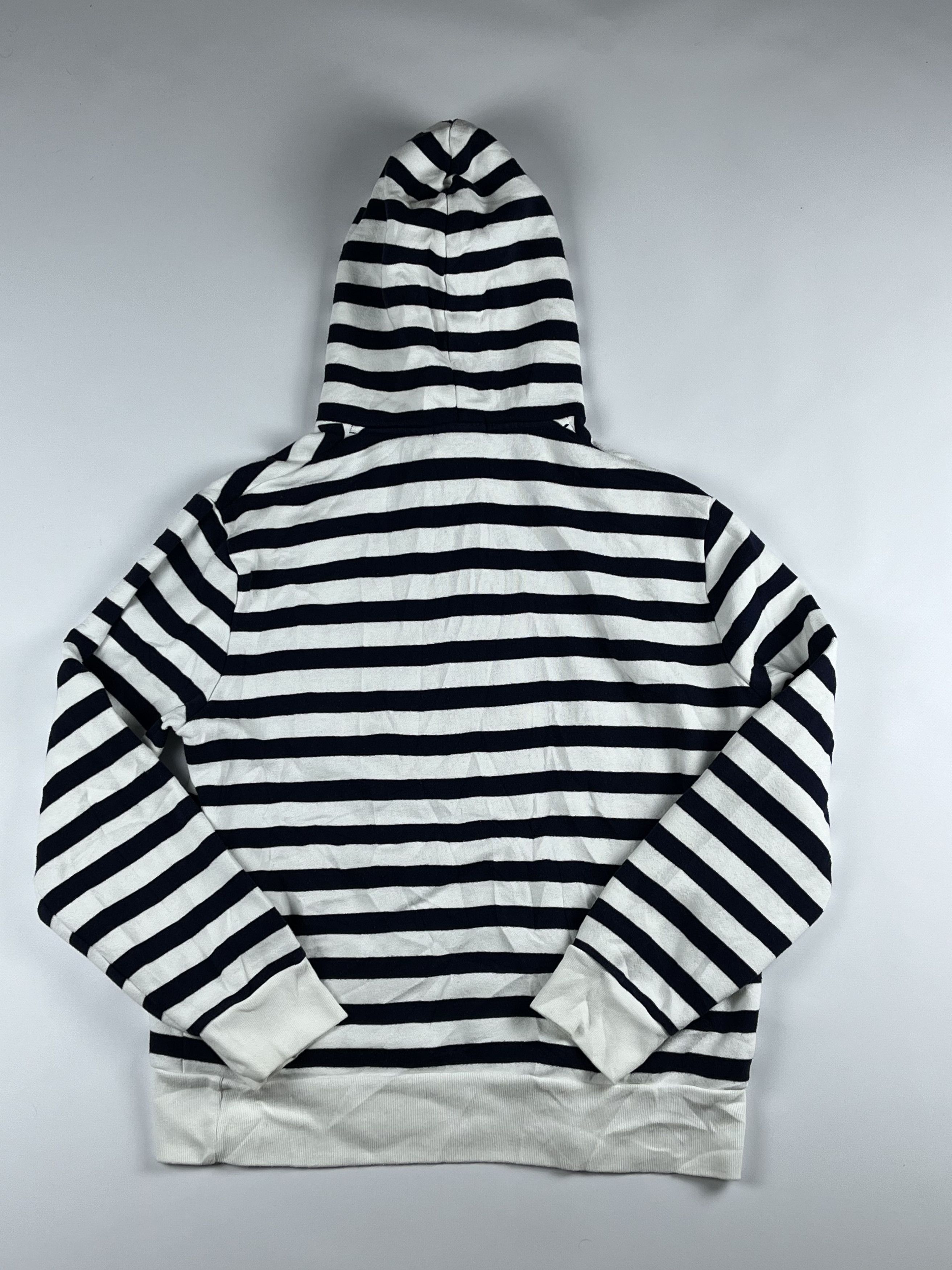 Polo Ralph Lauren × Ralph Lauren × Vintage Ralph Lauren Cross flags 1992 Stadium Hoodie Size US S / EU 44-46 / 1 - 4 Thumbnail