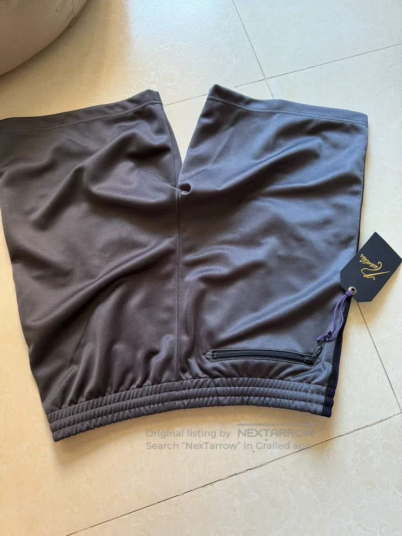 Needles Needles size M Shorts Butterfly Label Five Point Pants Size US 34 / EU 50 - 4 Thumbnail