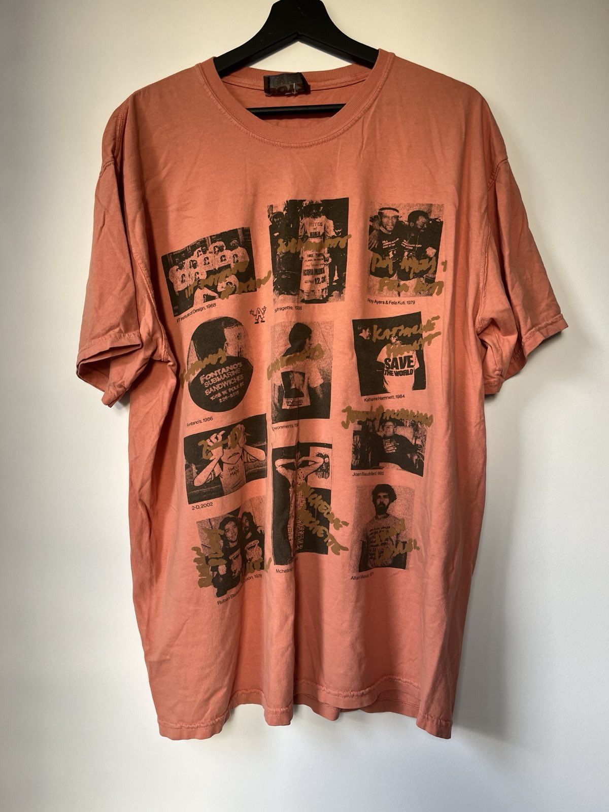 Boot Boyz Biz Boot Boyz Biz Dress to Read Size US XL / EU 56 / 4 - 1 Thumbnail