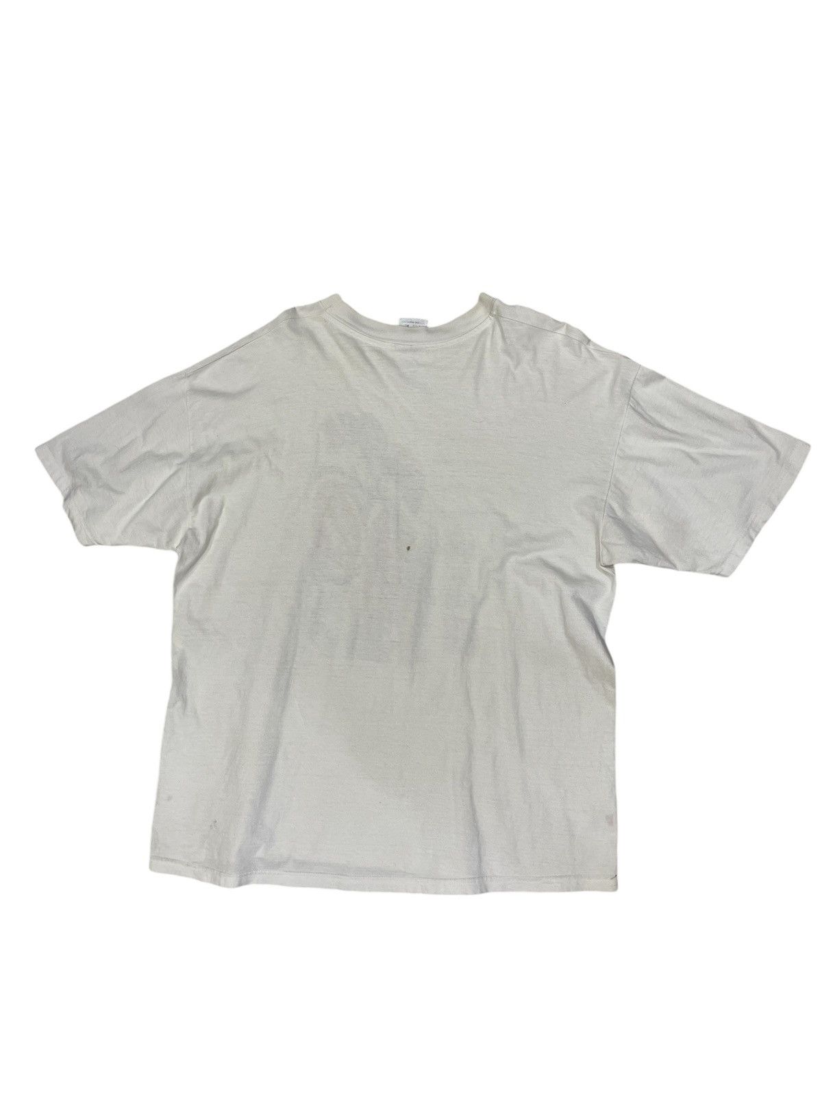 Vintage Lucki strike Size US XL / EU 56 / 4 - 5 Thumbnail